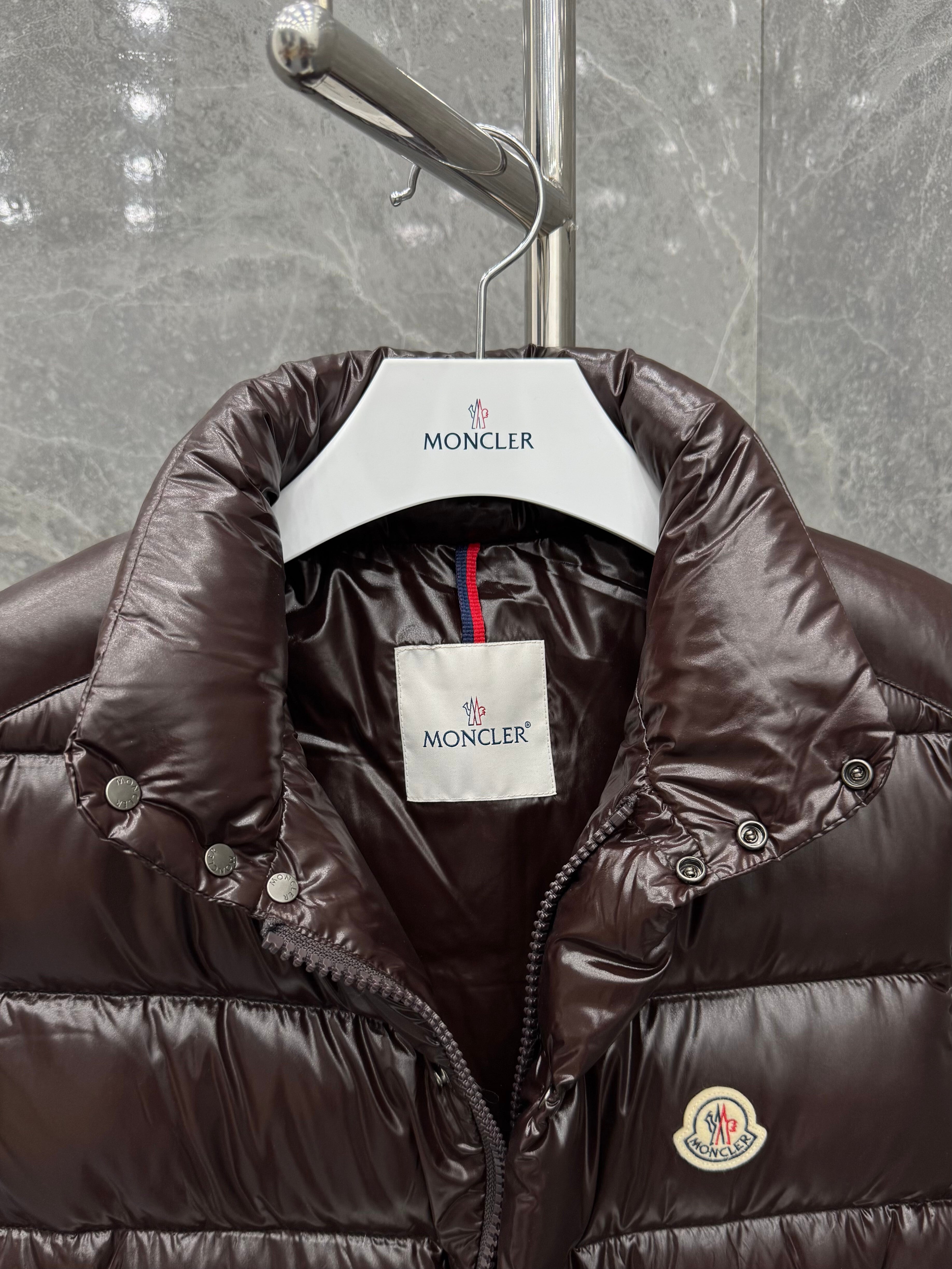 Doudoune Moncler