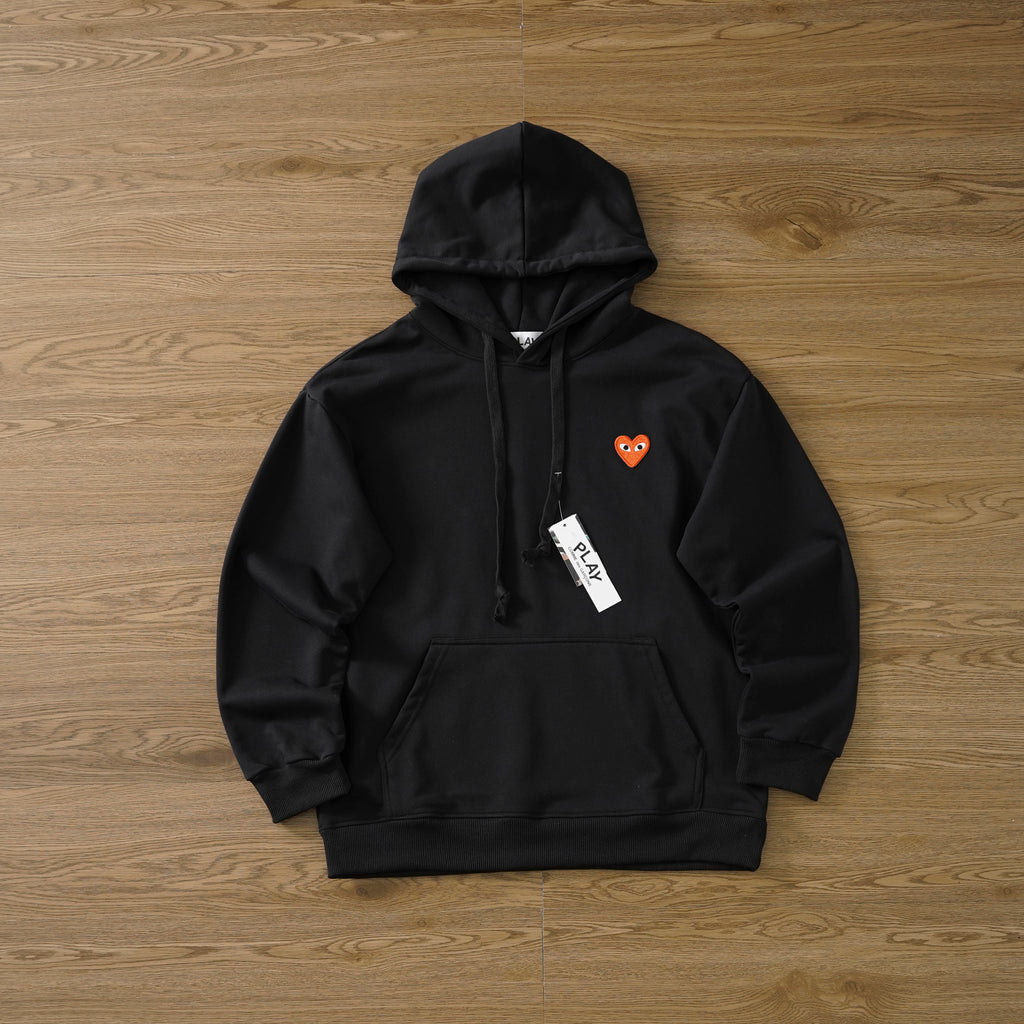 Pull Comme des Garçons