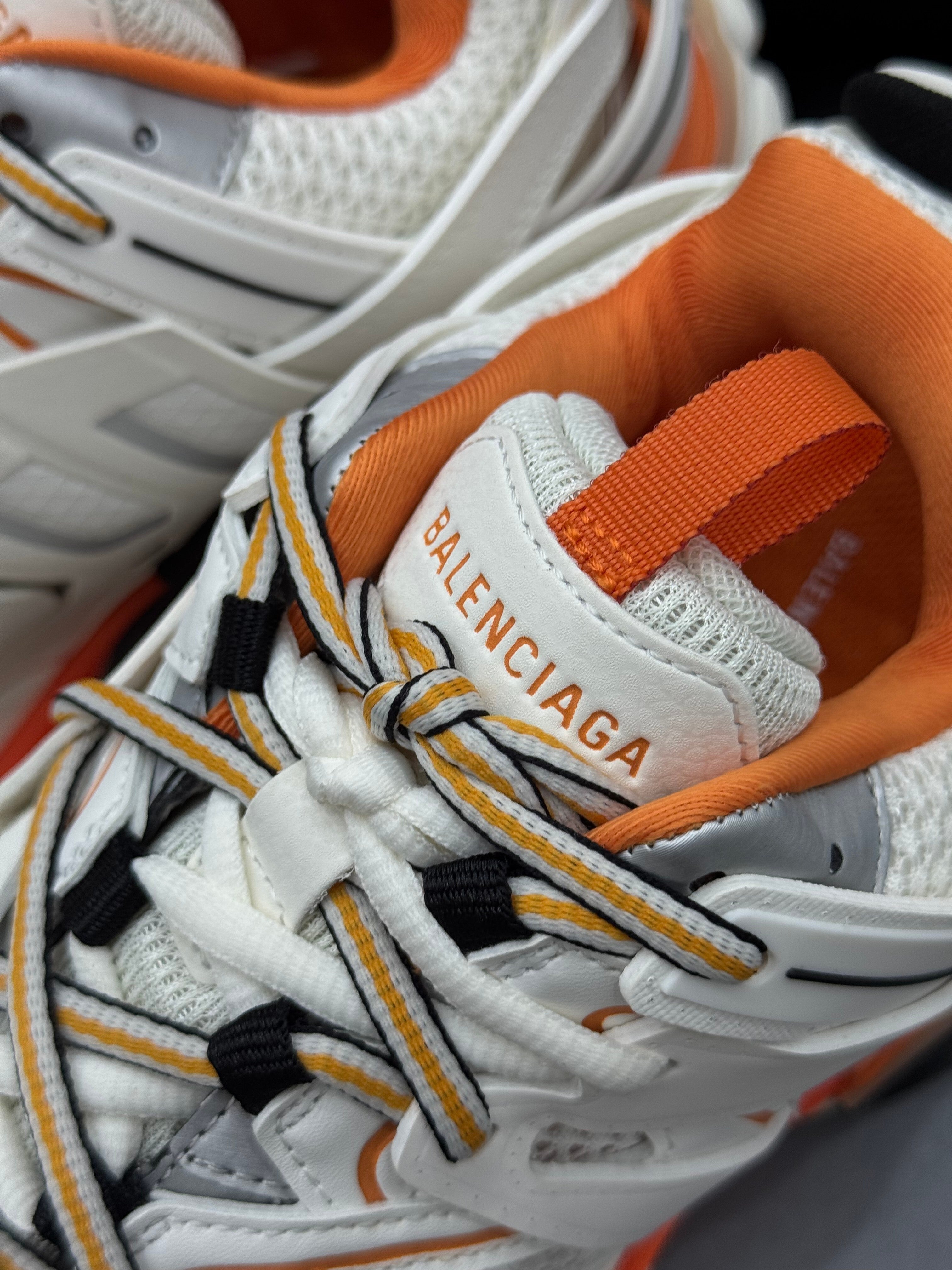 Balenciaga - Sneakers Track