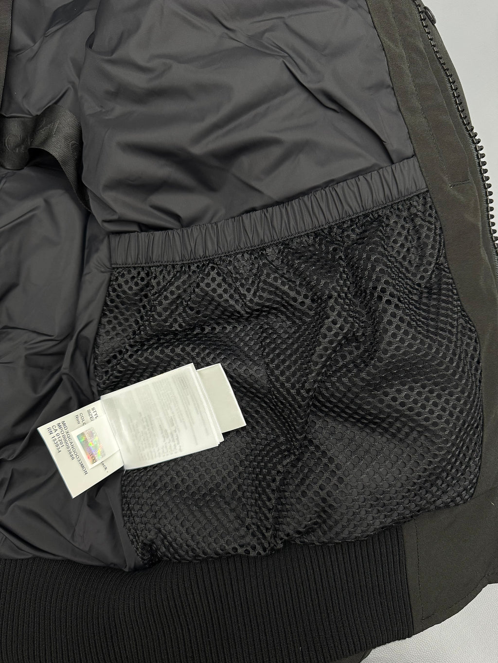 Doudoune Canada Goose