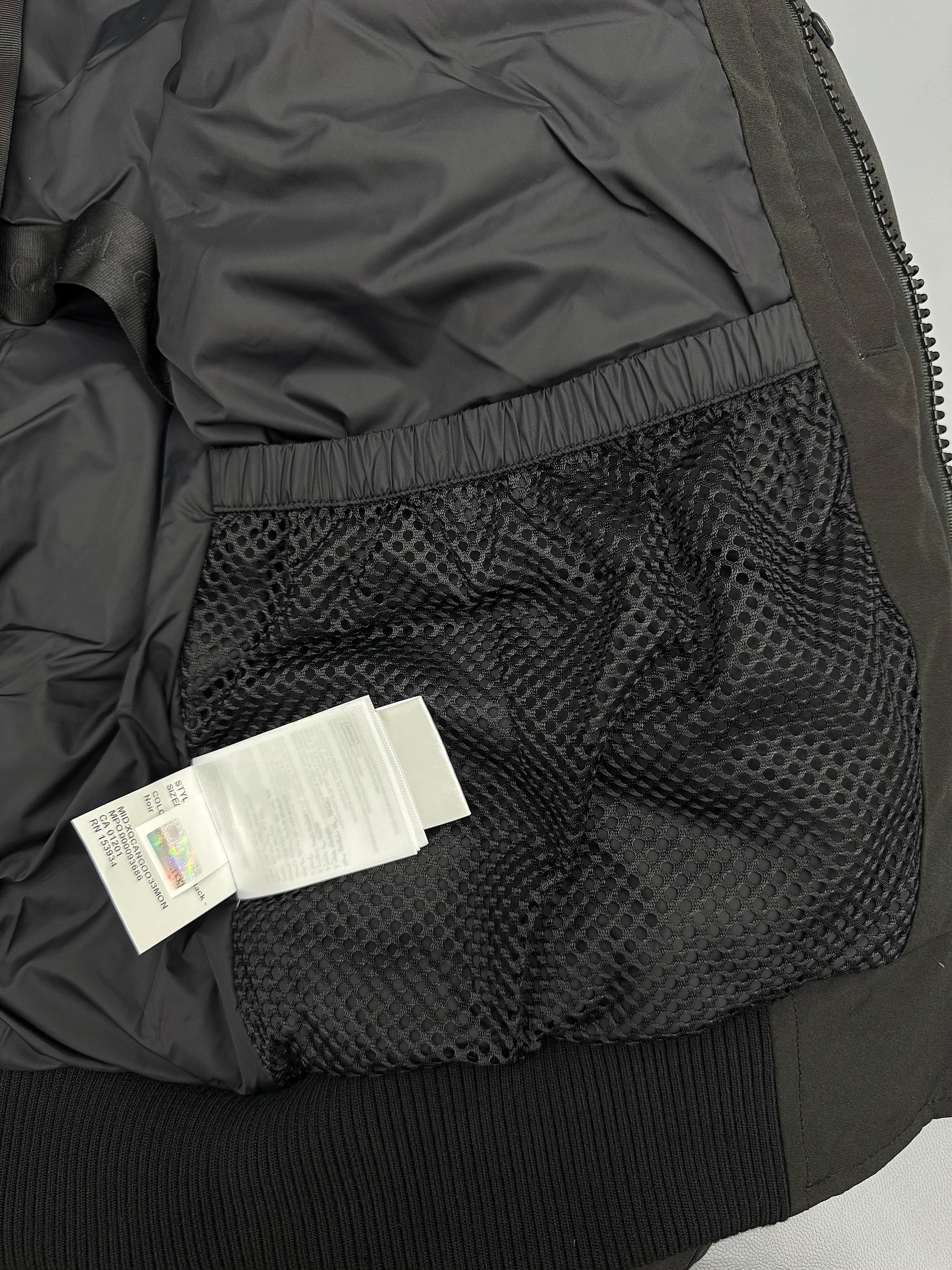 Doudoune Canada Goose