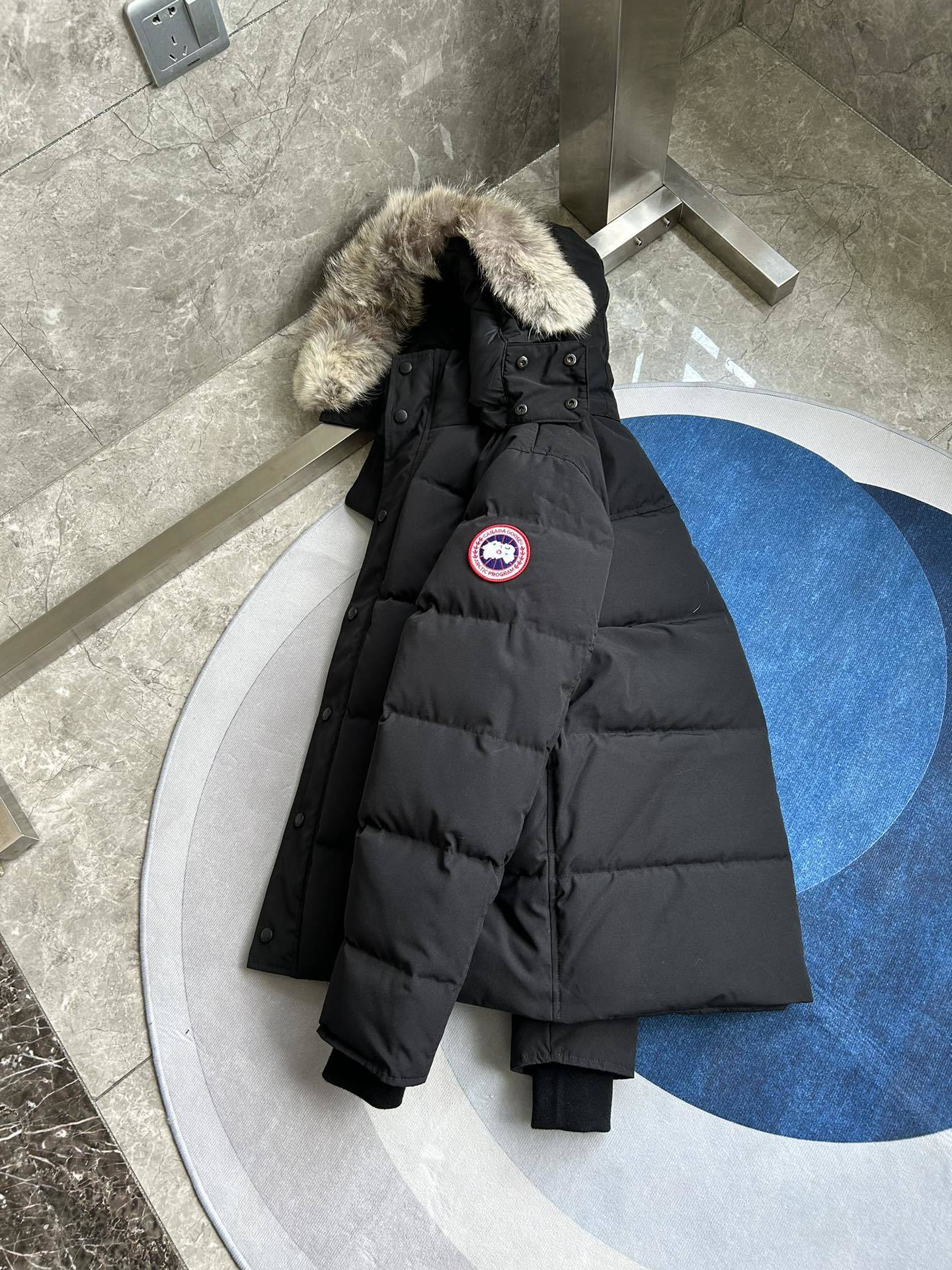 Doudoune Canada Goose