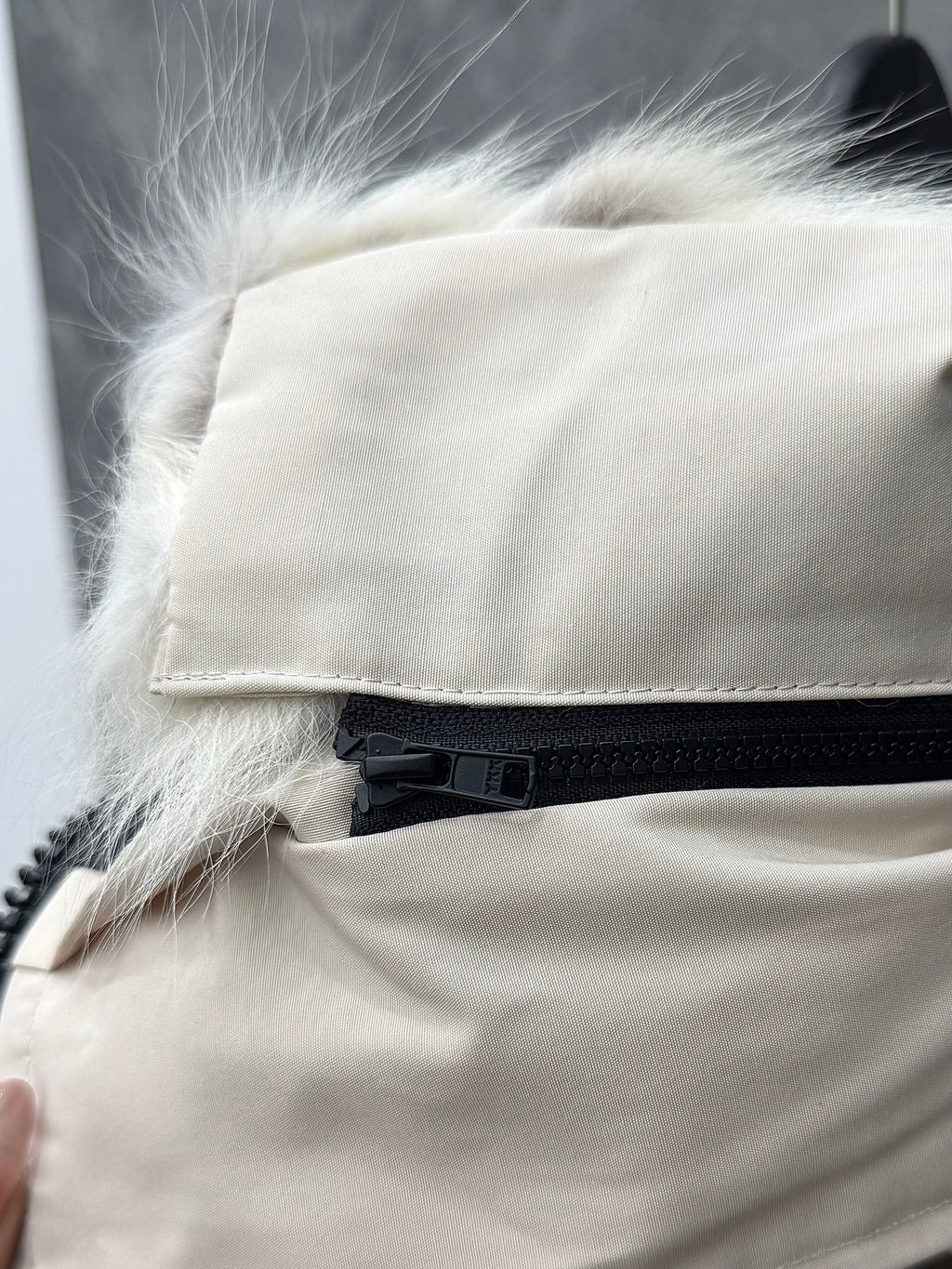 Doudoune Canada Goose