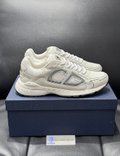B30 white Dior sneakers