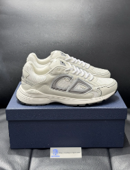 B30 white Dior sneakers