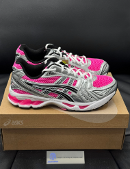 Asics Kayano sneakers