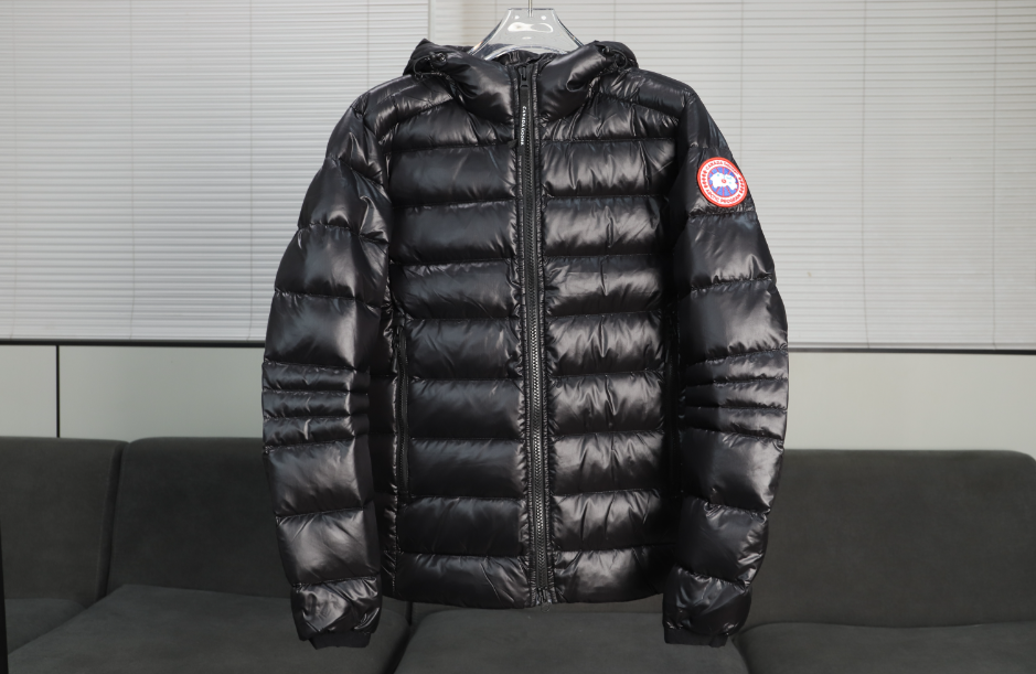 Doudoune Canada Goose