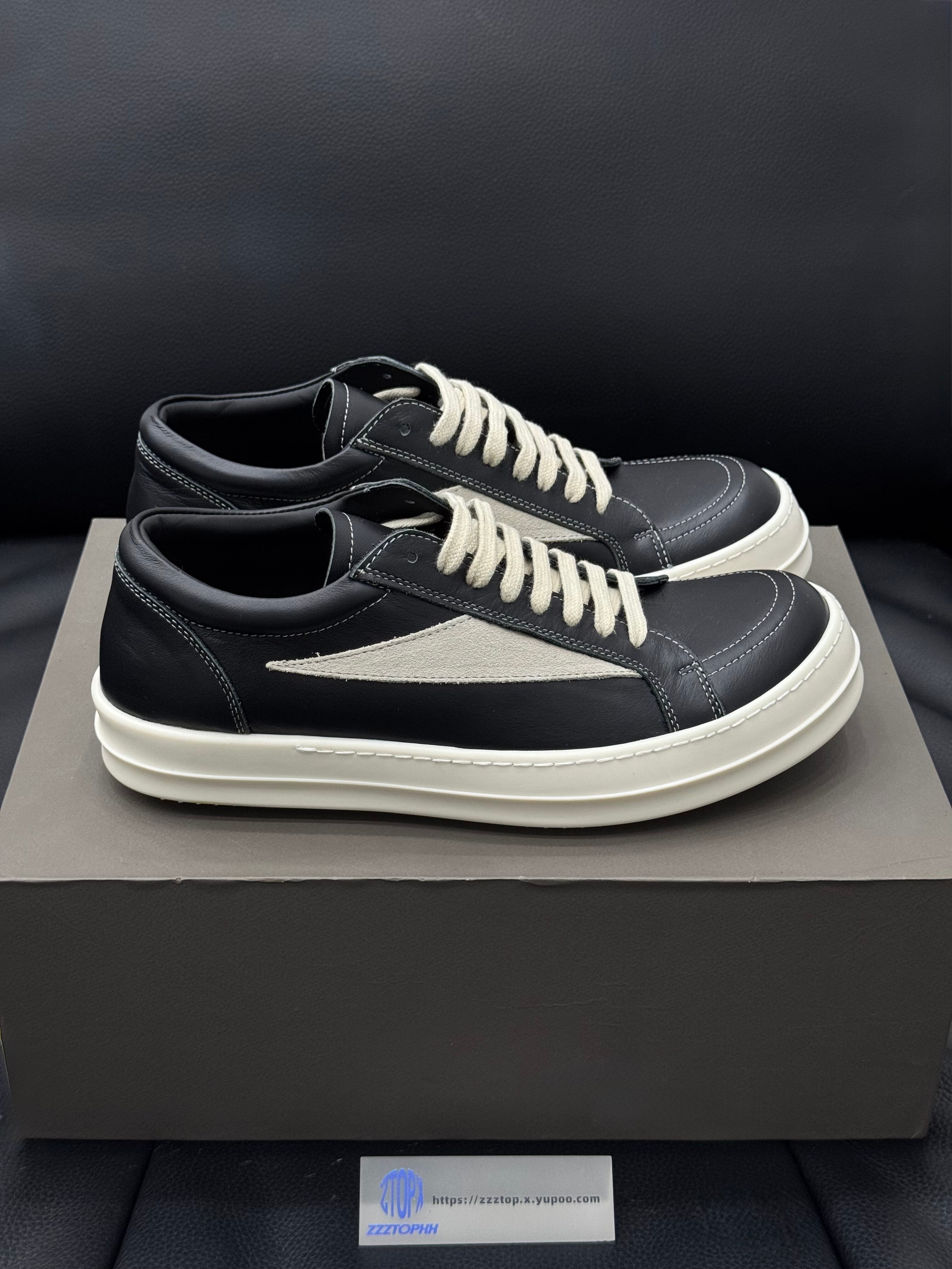 Rick owens - Sneakers