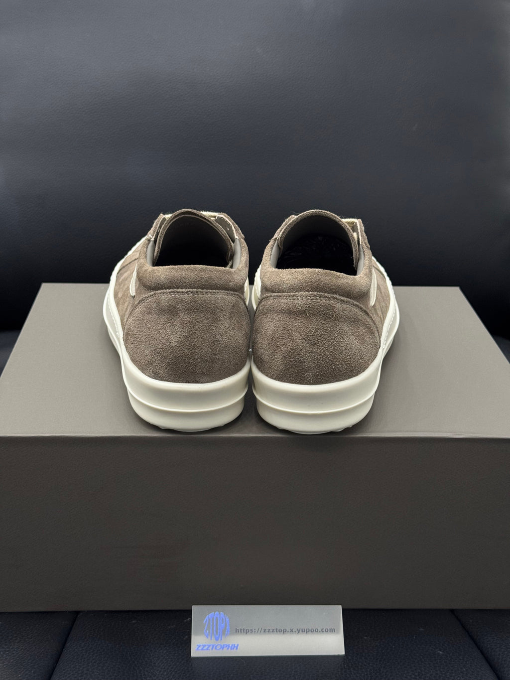 Rick owens - Sneakers