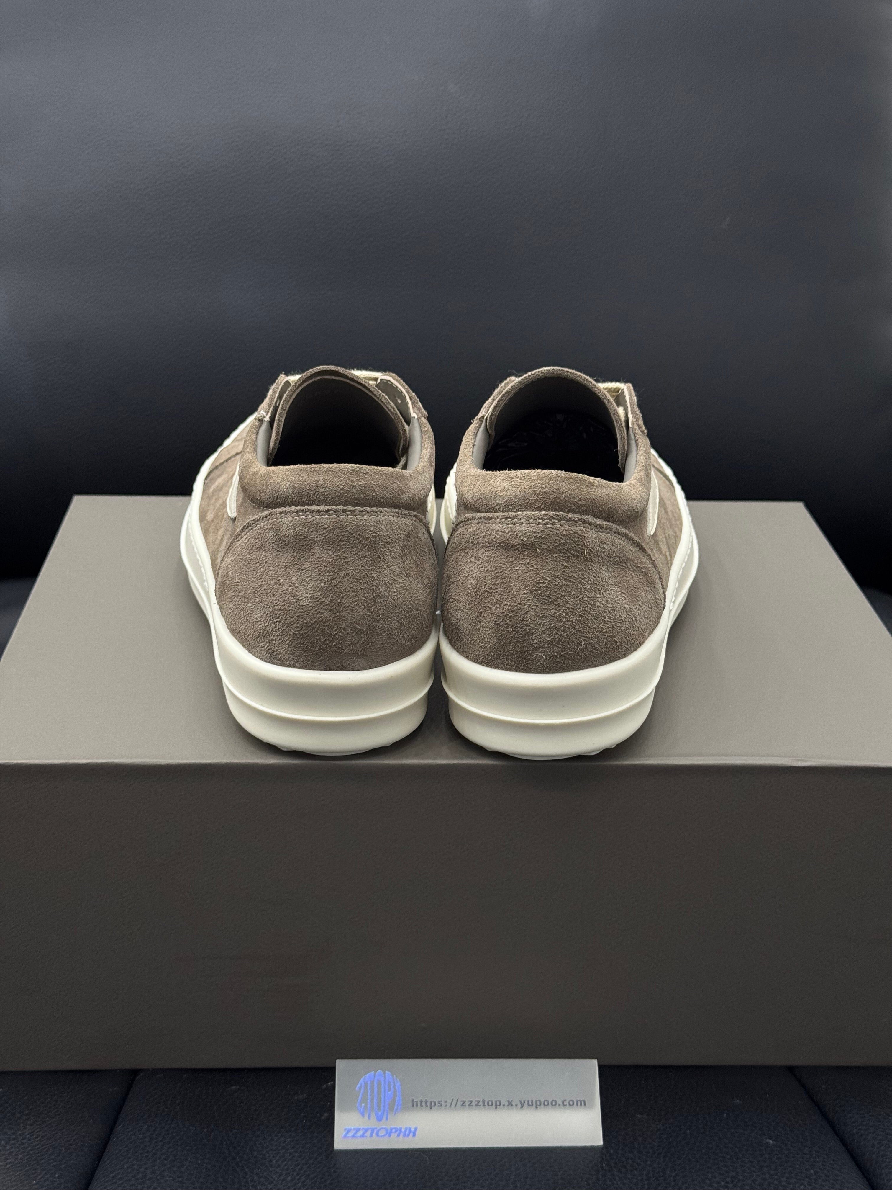 Rick owens - Sneakers