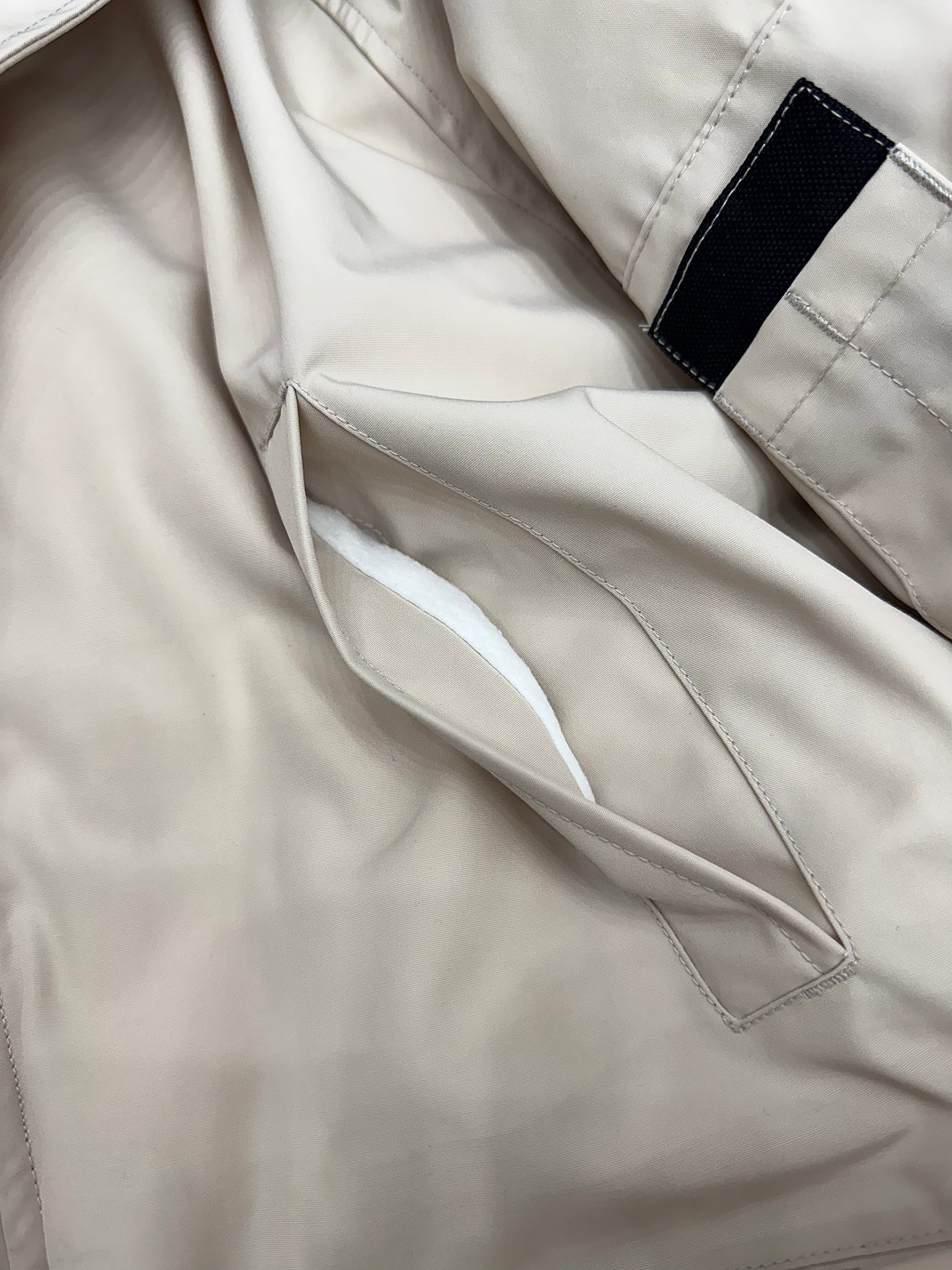 Doudoune Canada Goose