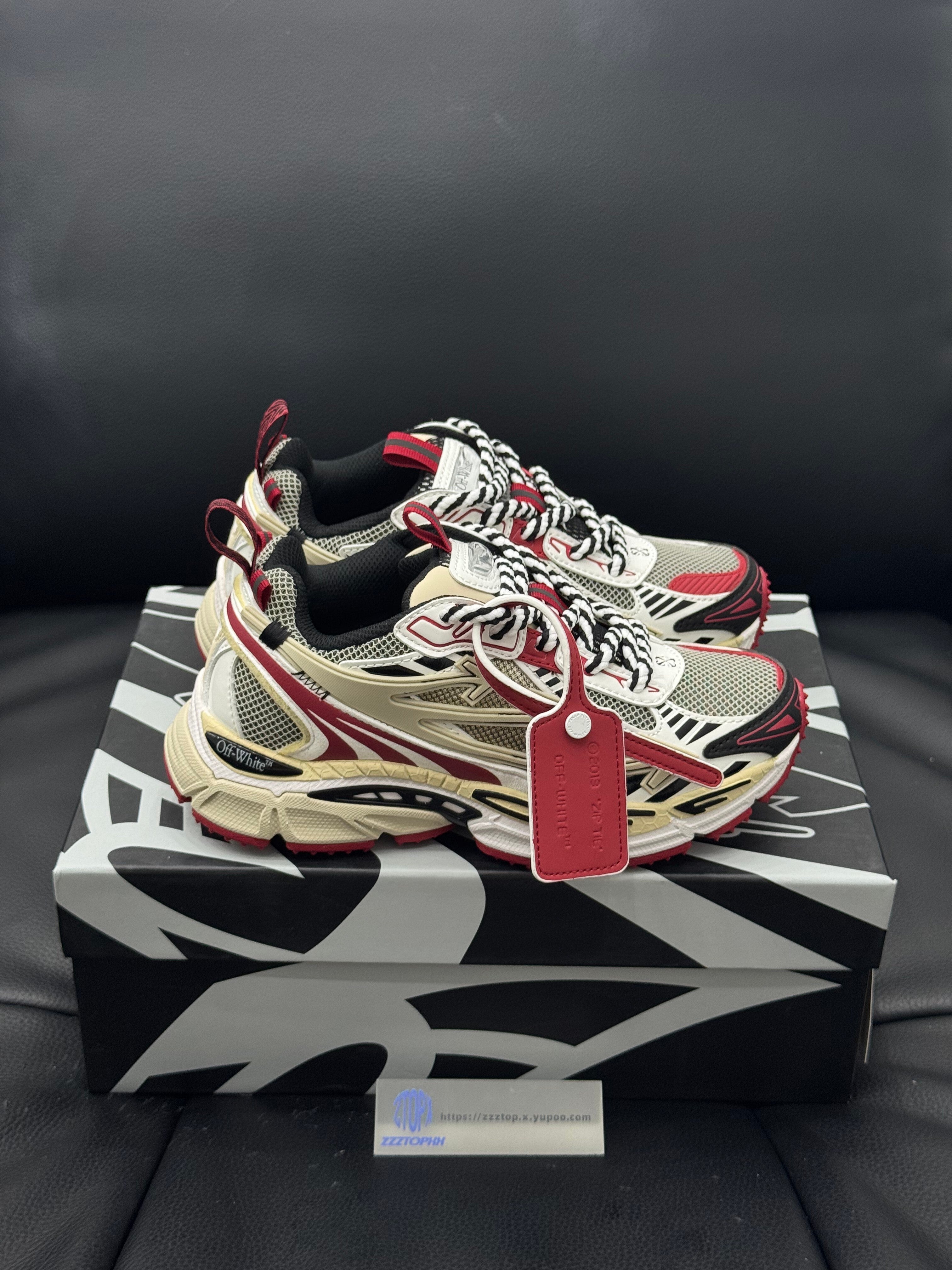 off white be right back