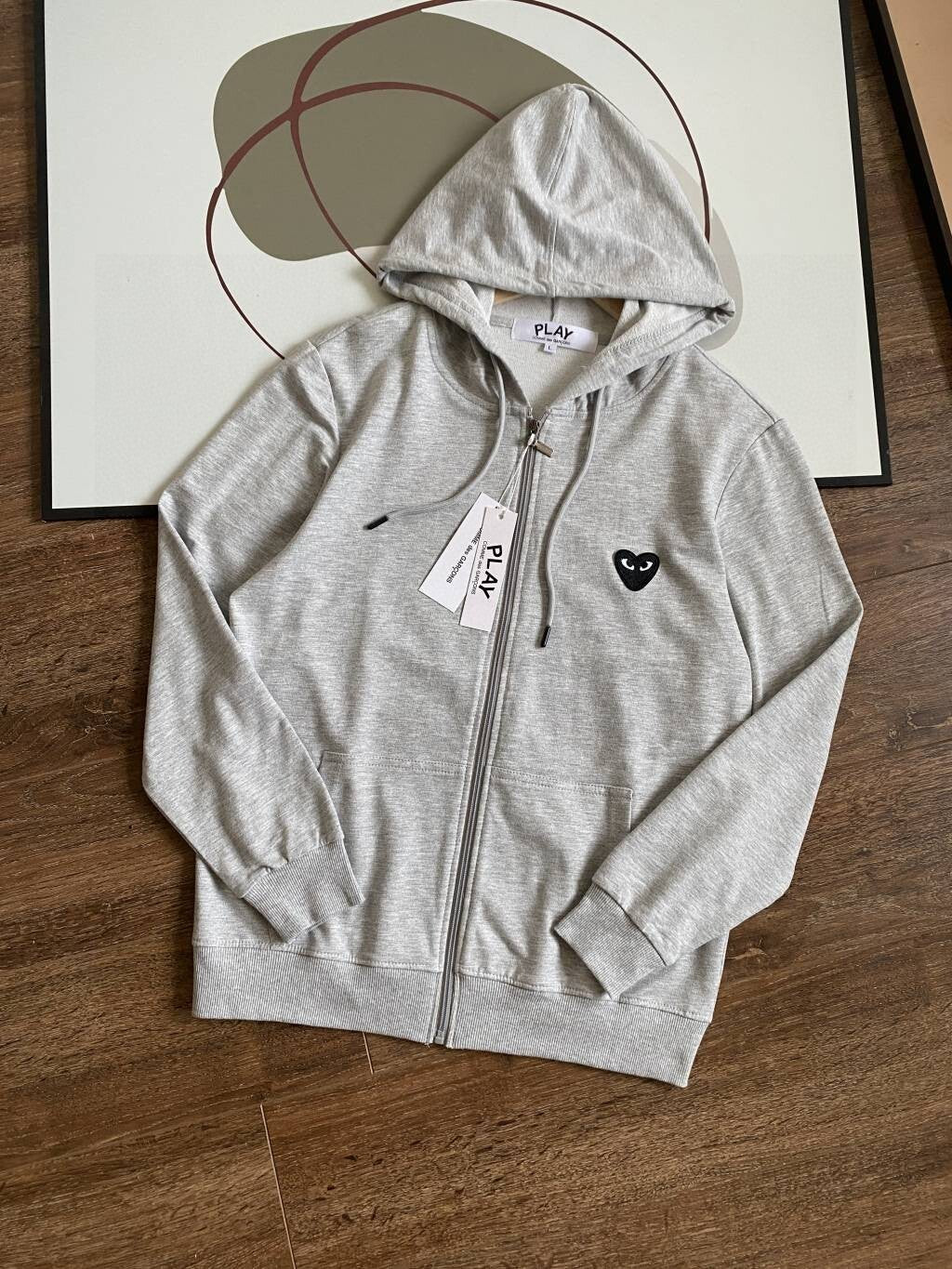 Veste Comme des Garçons