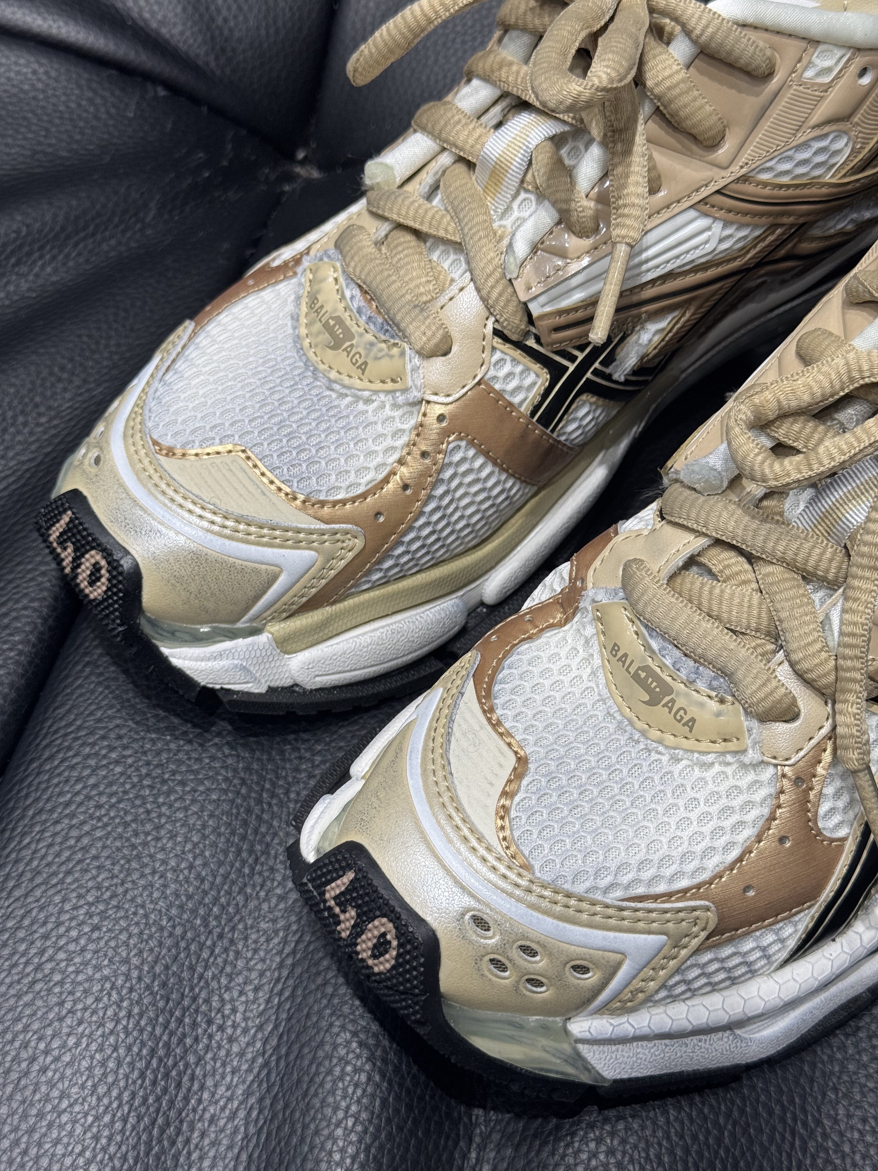 Balenciaga - Sneakers Runner