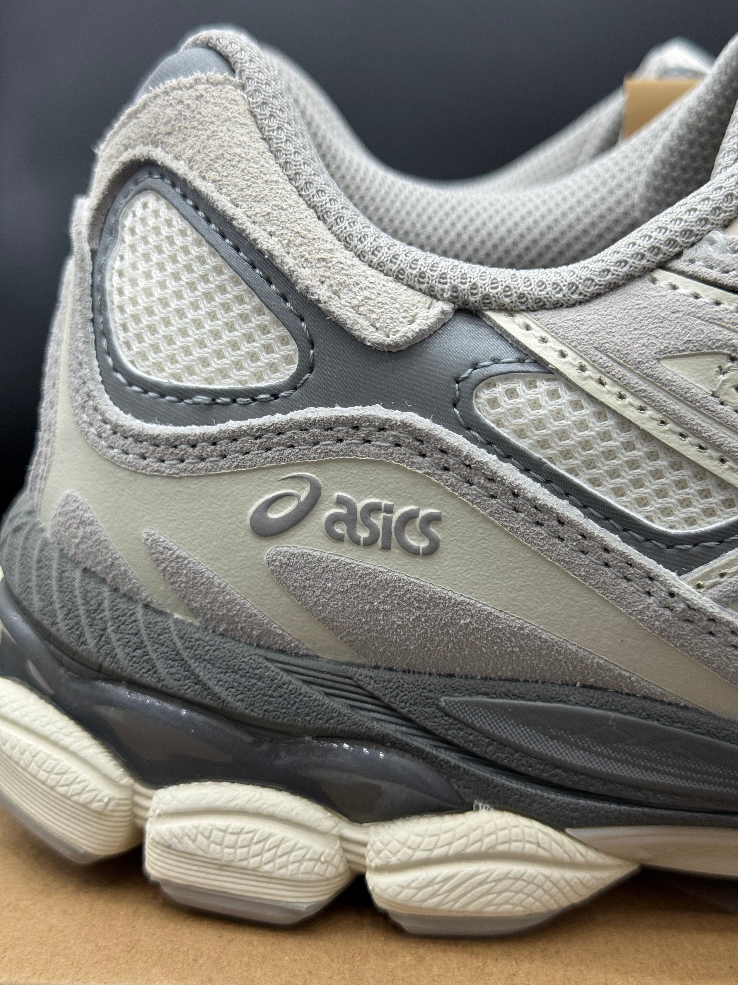 Asics sneakers