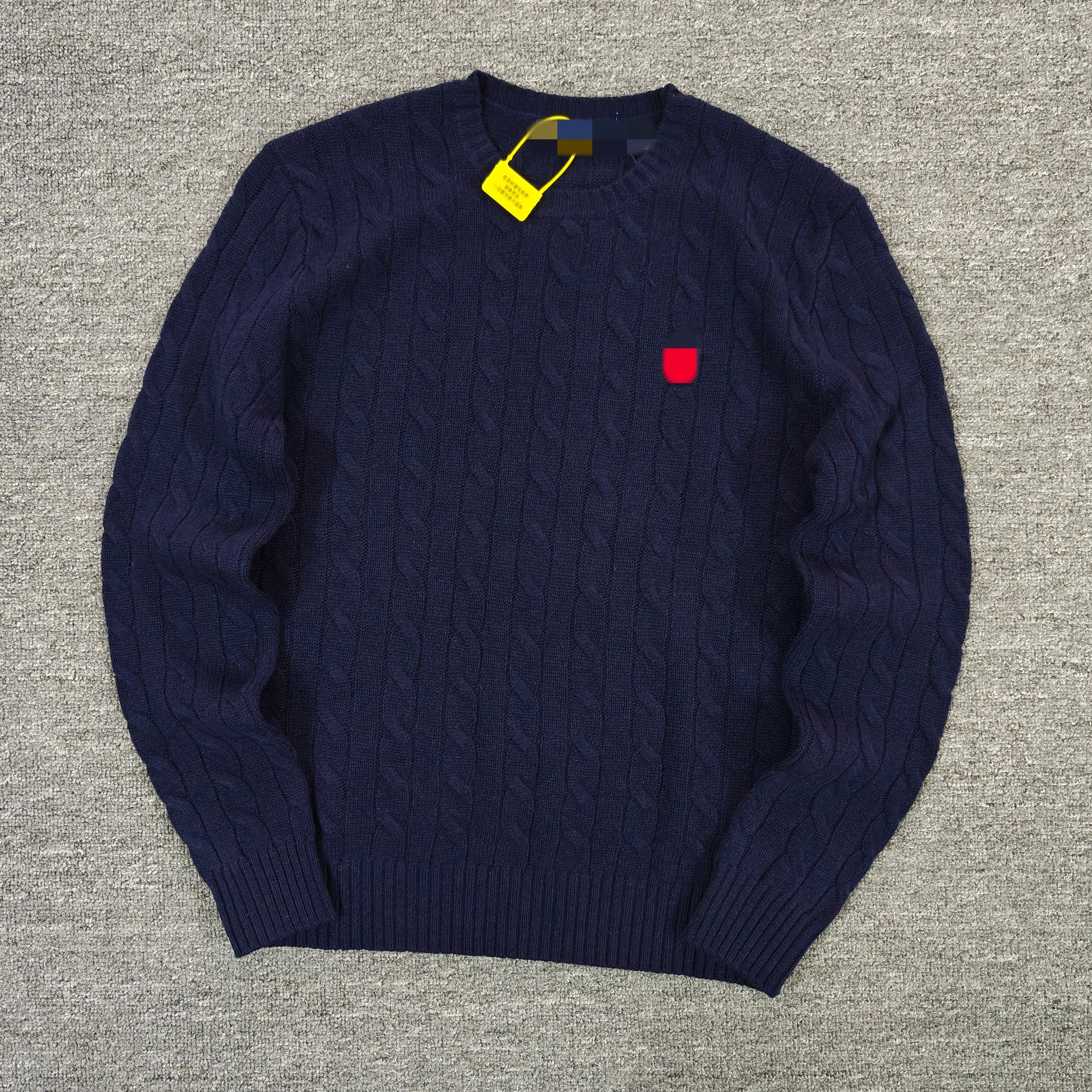 Torsadé Ralph Lauren