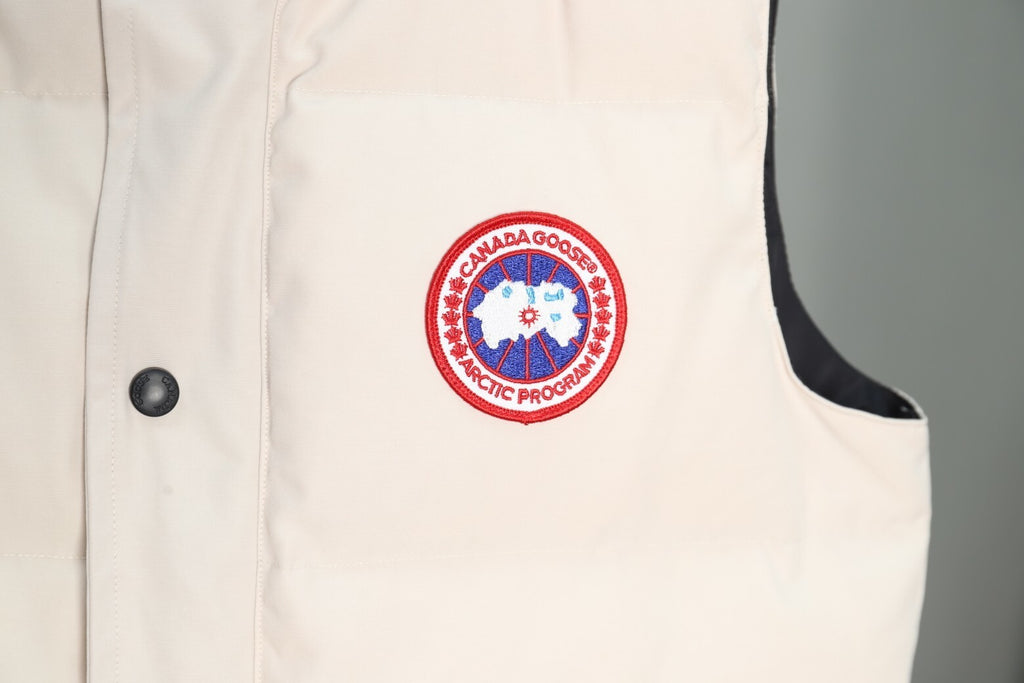 Doudoune Canada Goose