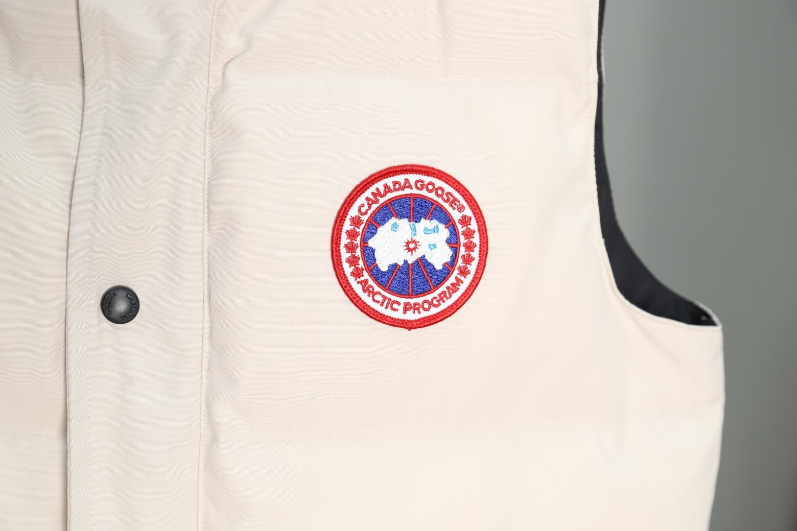Doudoune Canada Goose