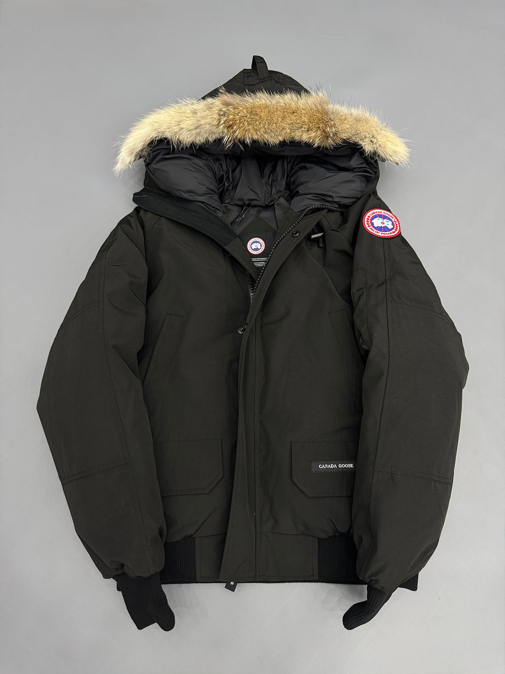 Doudoune Canada Goose