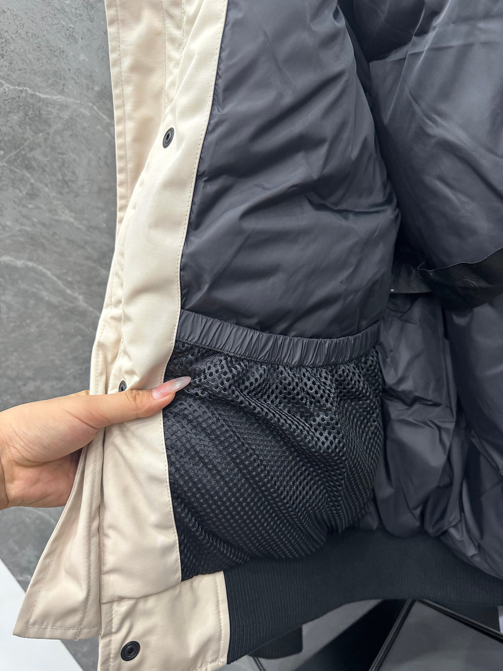 Doudoune Canada Goose