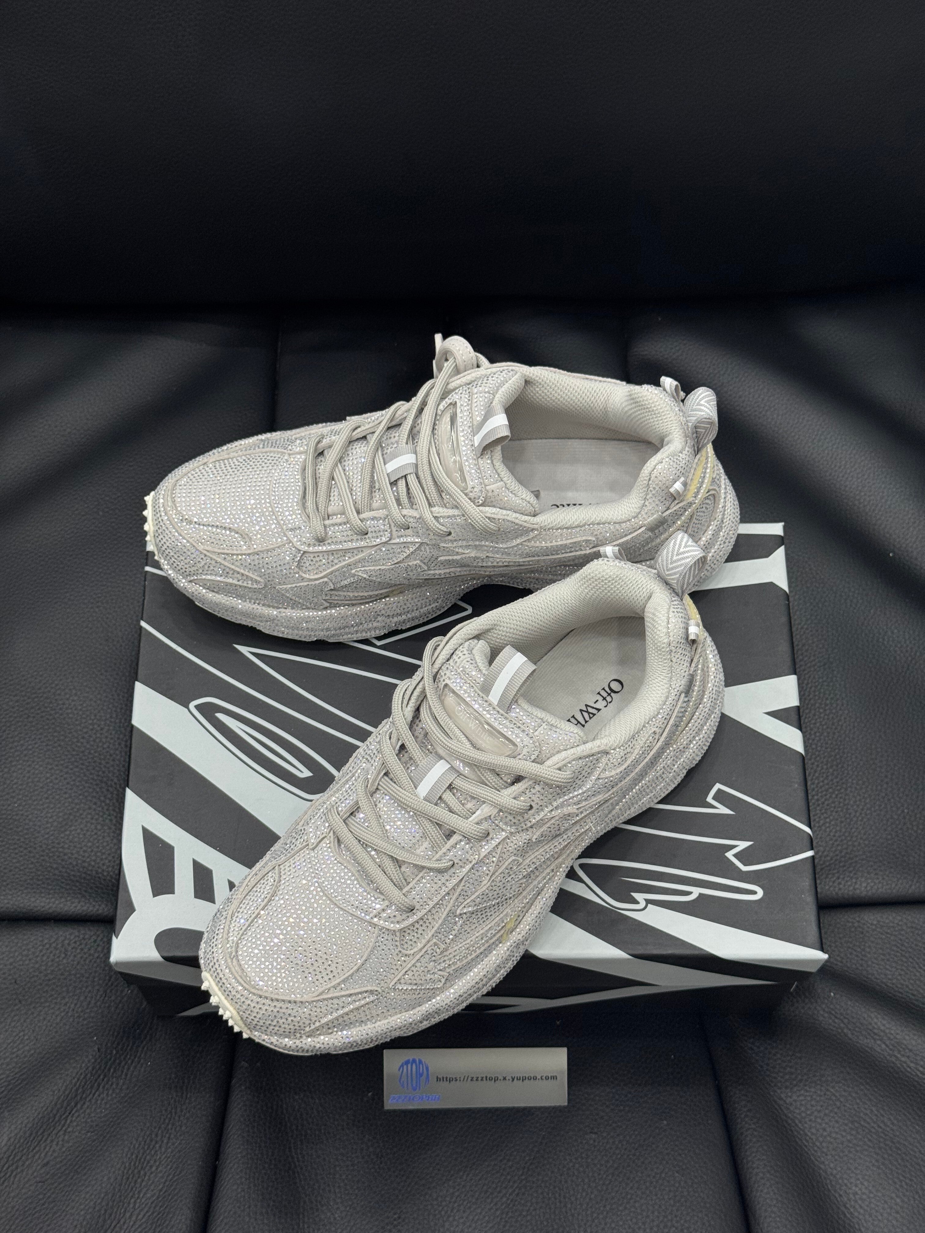 off white be right back