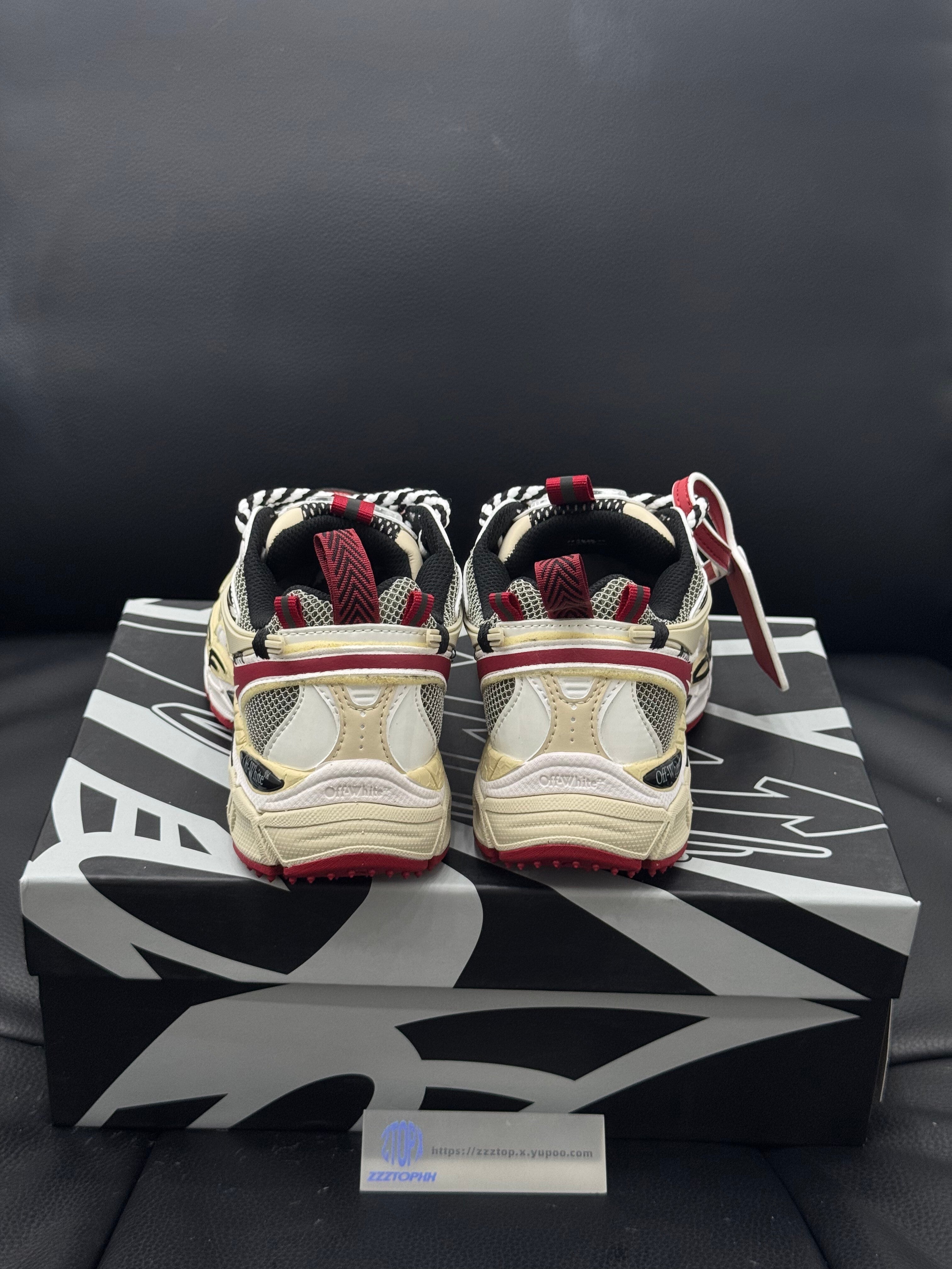 off white be right back