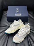 B22 white Dior sneakers