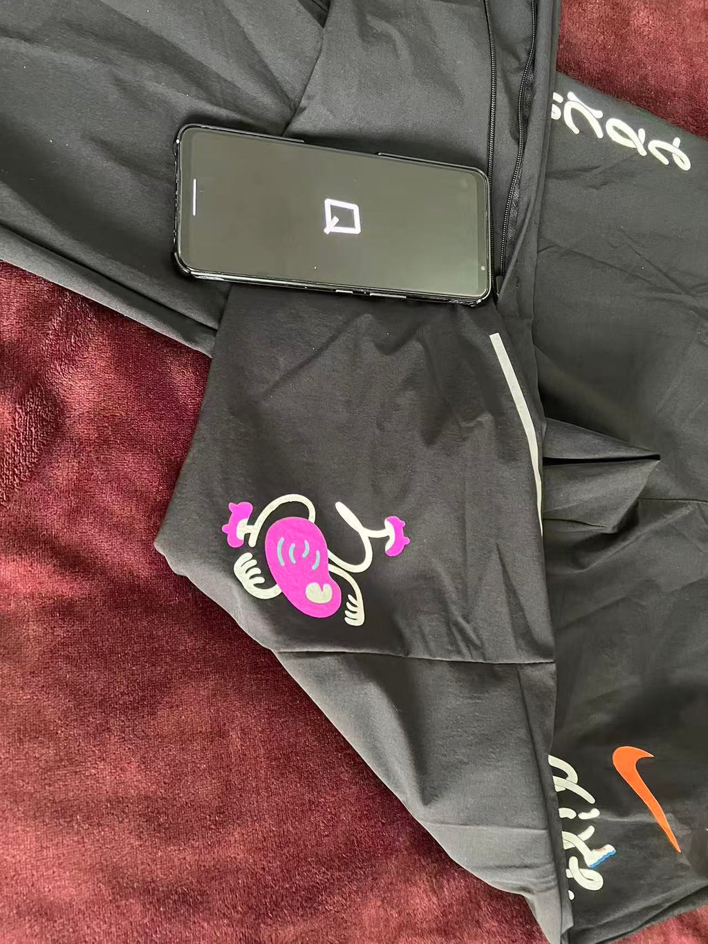 Pantalon Running Tokyo