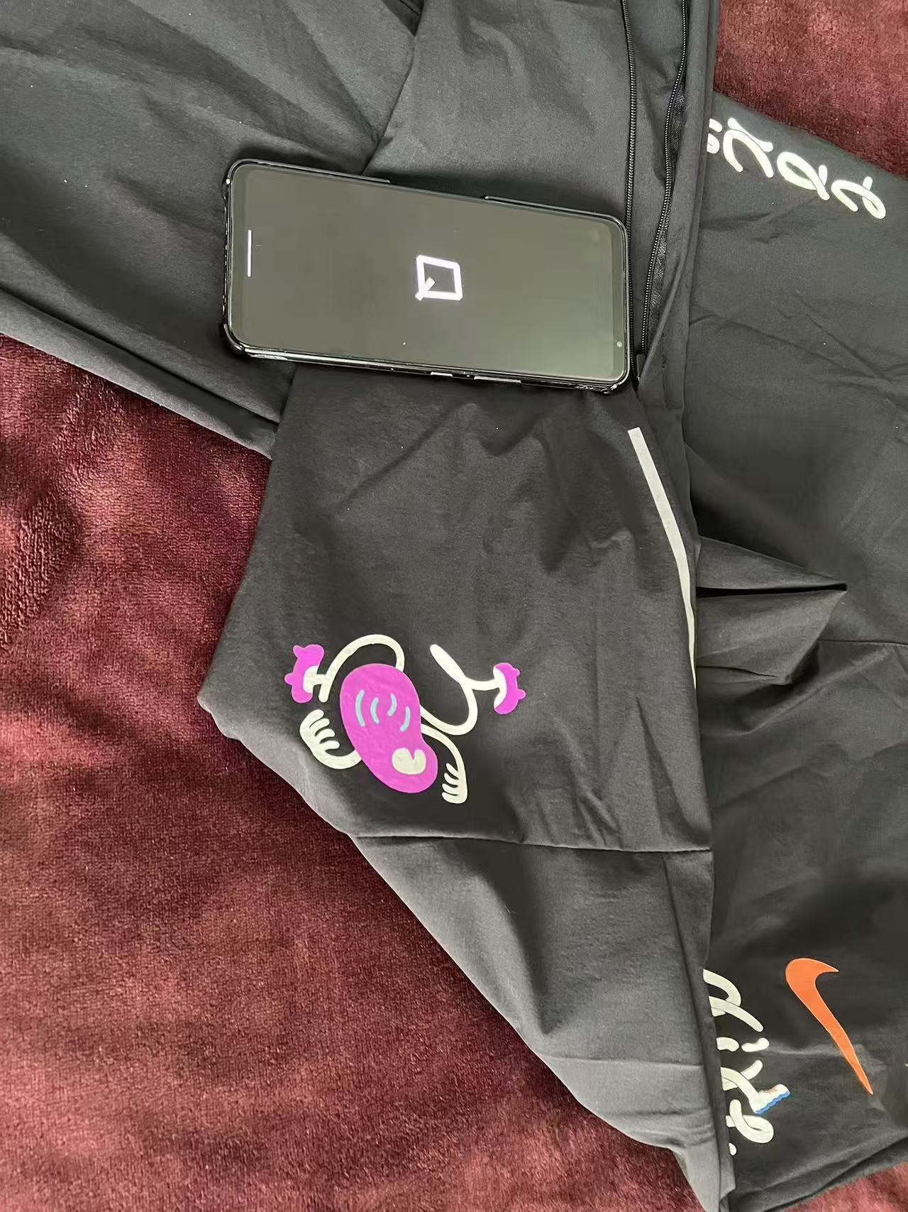 Pantalon Running Tokyo