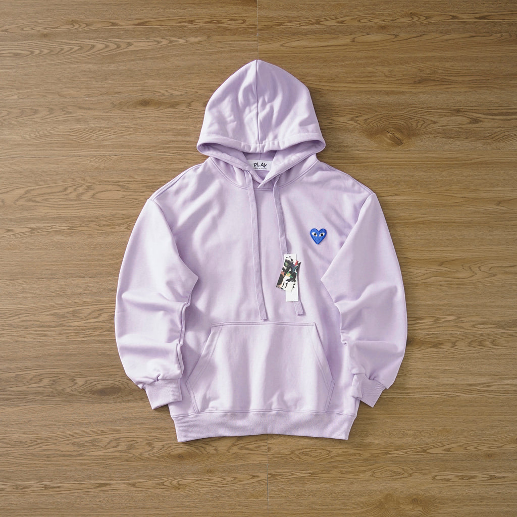 Pull Comme des Garçons