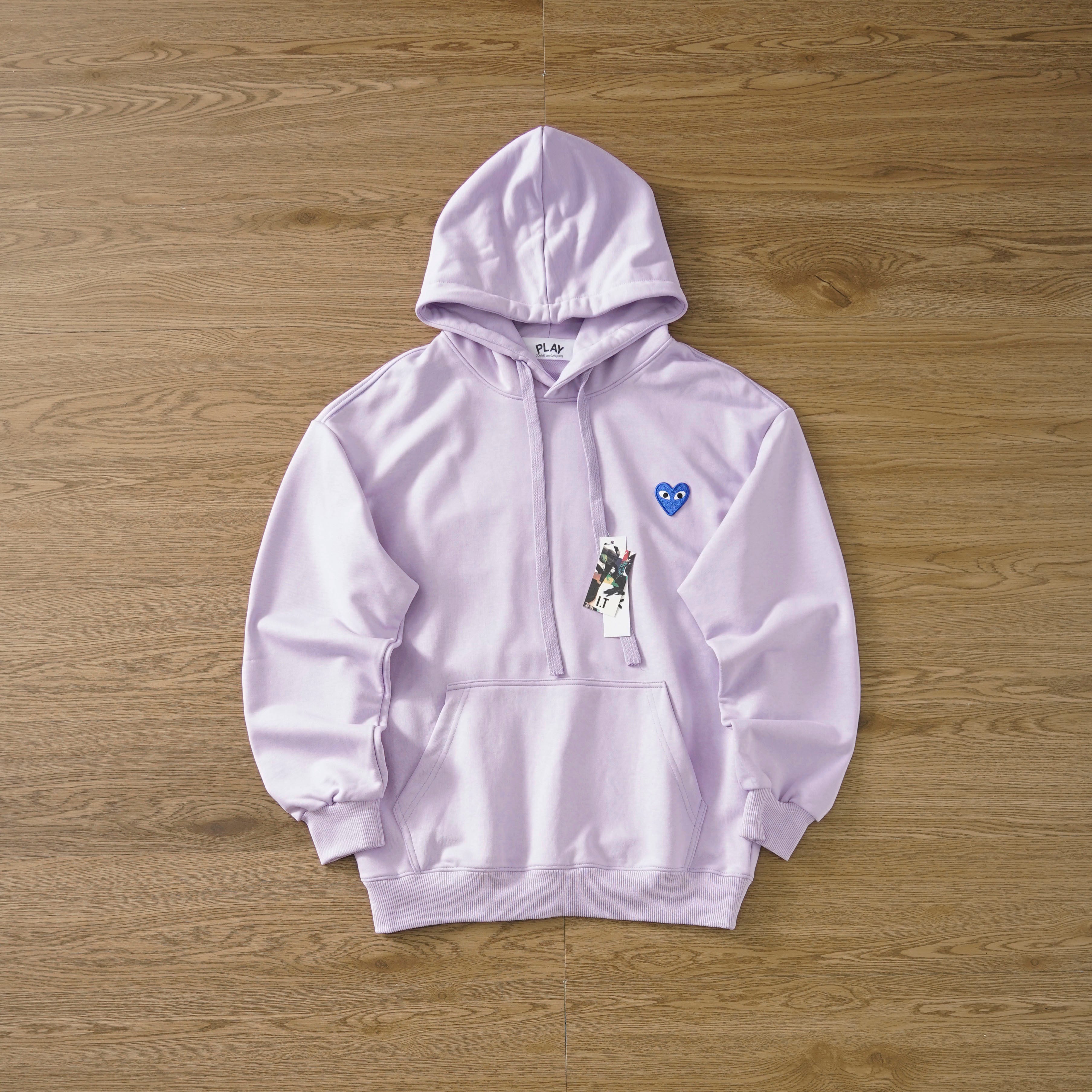 Pull Comme des Garçons