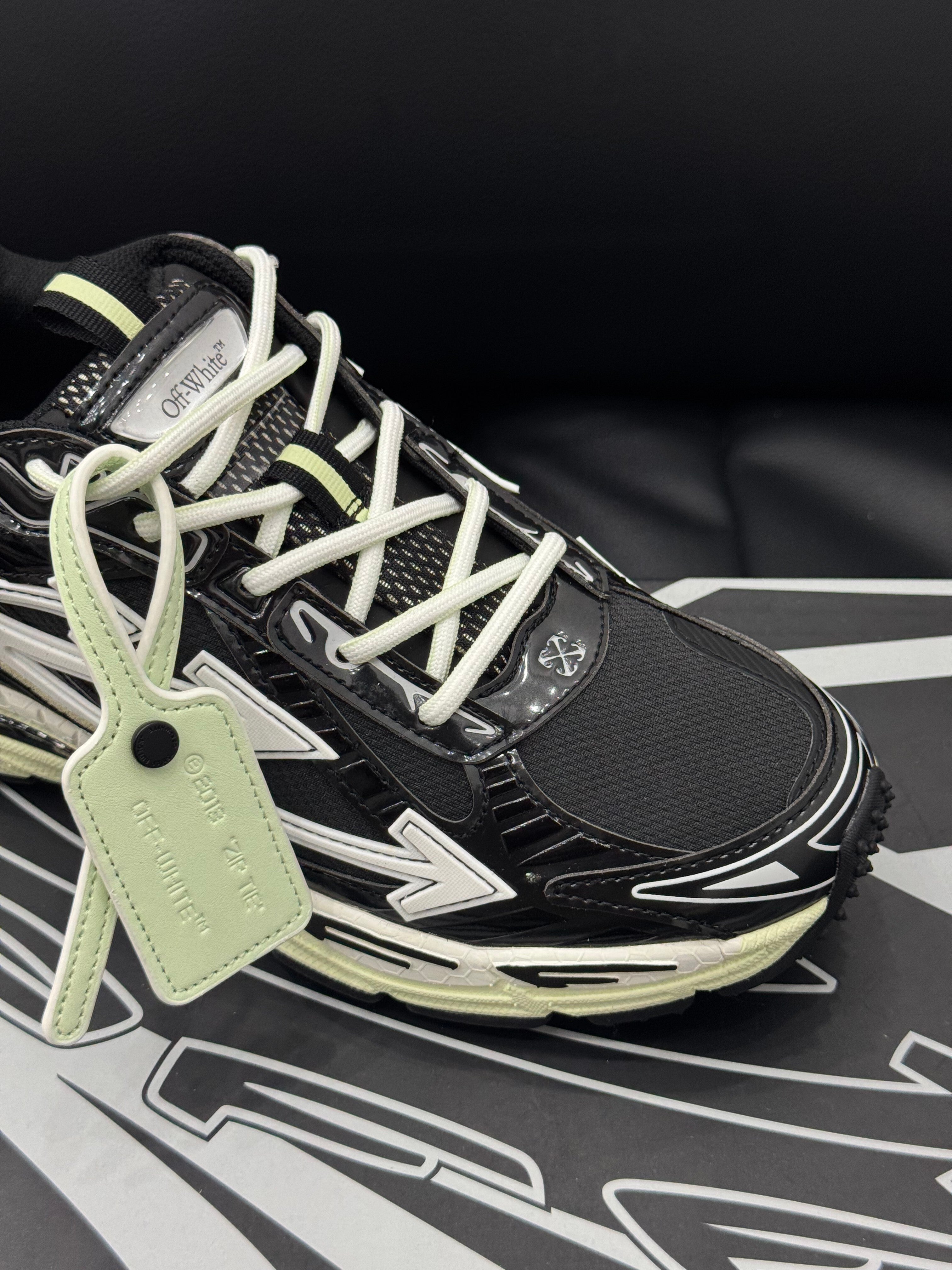 off white be right back