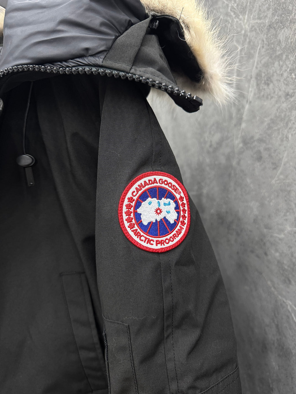 Doudoune Canada Goose
