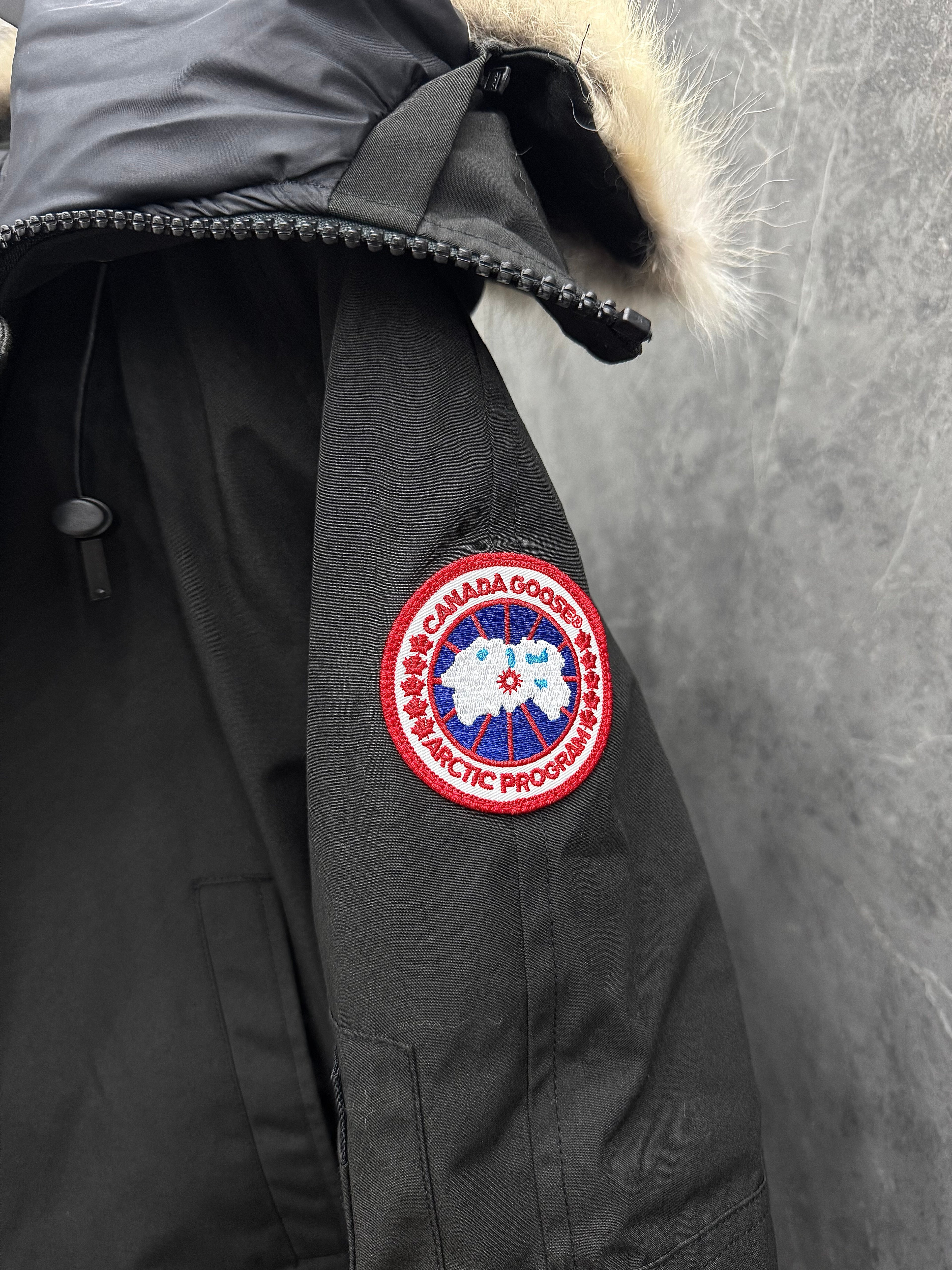 Doudoune Canada Goose