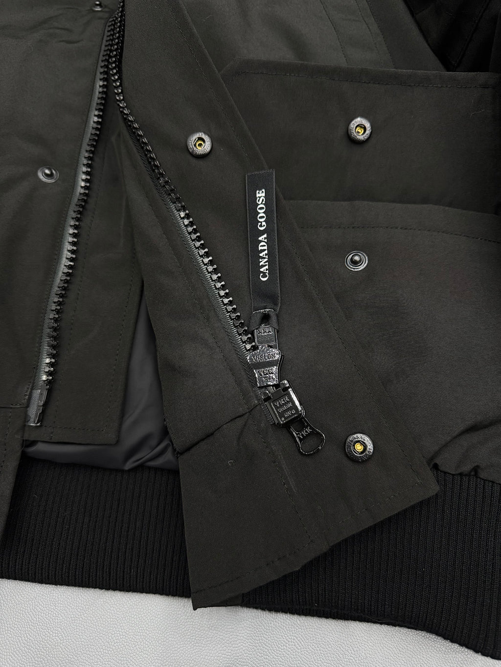 Doudoune Canada Goose