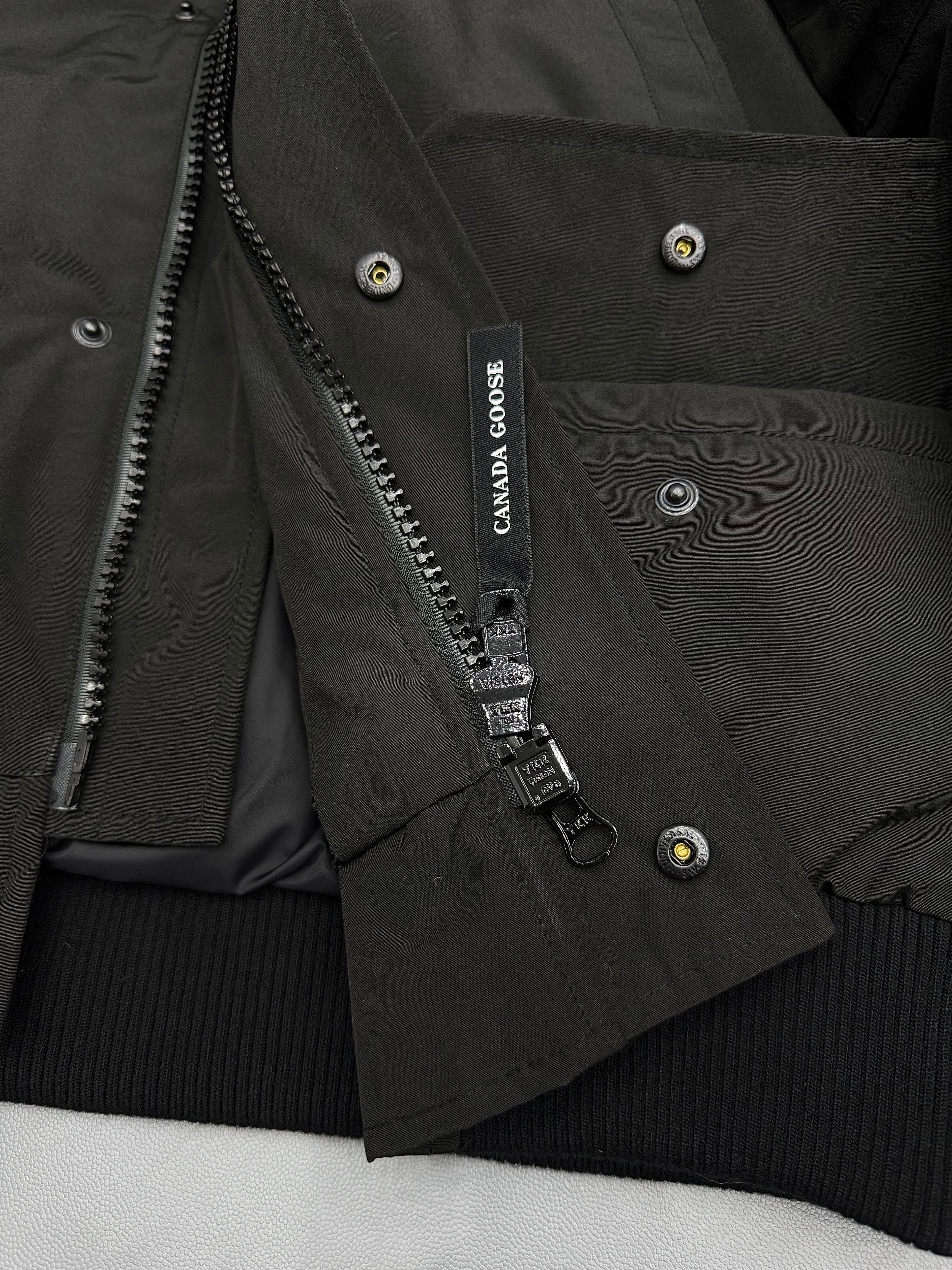 Doudoune Canada Goose