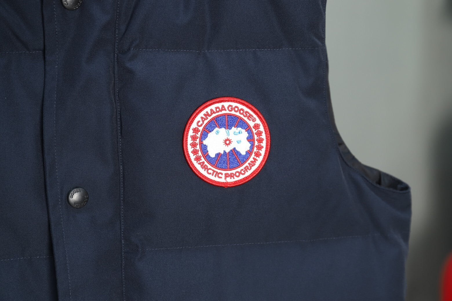 Doudoune Canada Goose