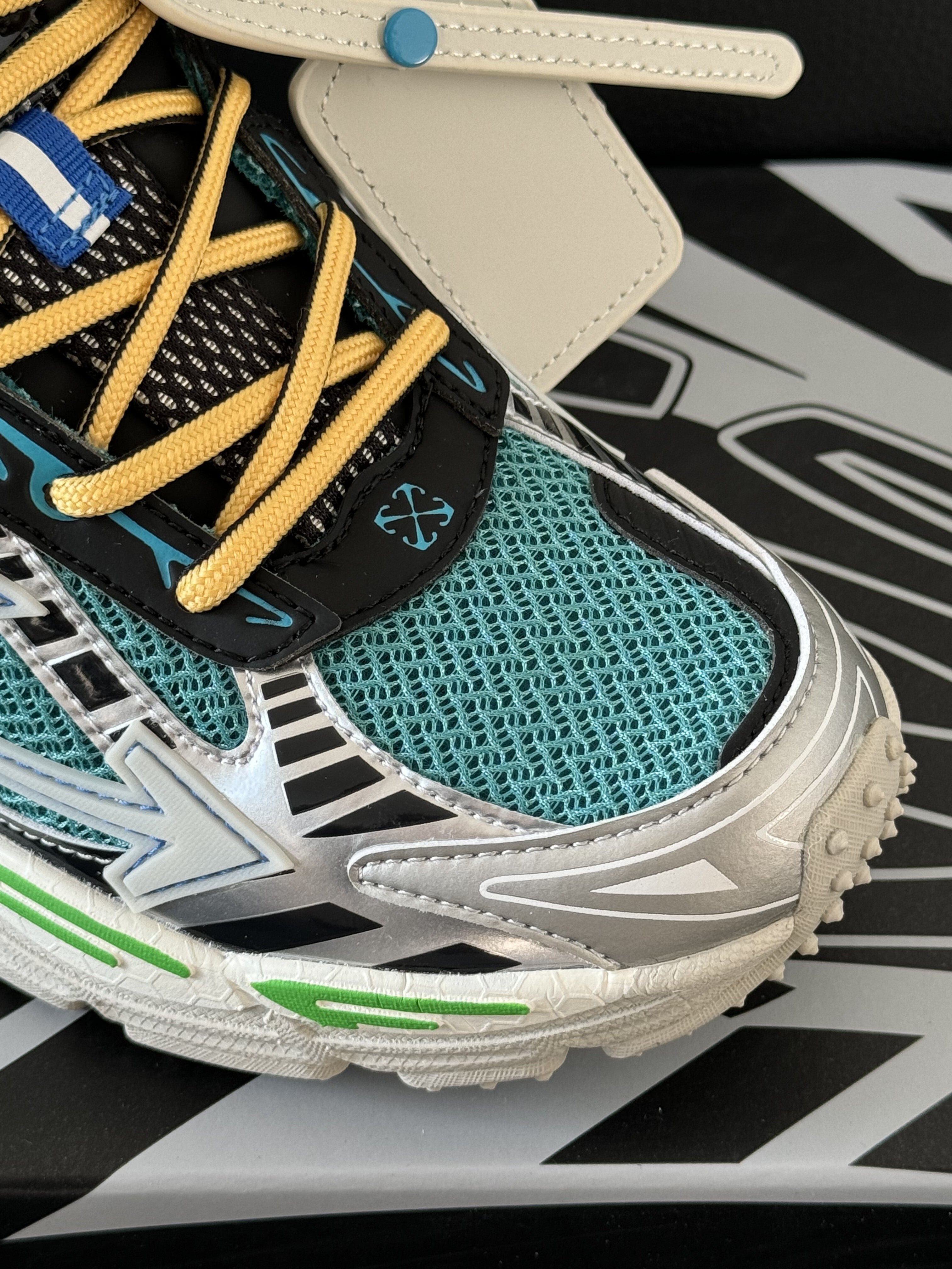 off white be right back