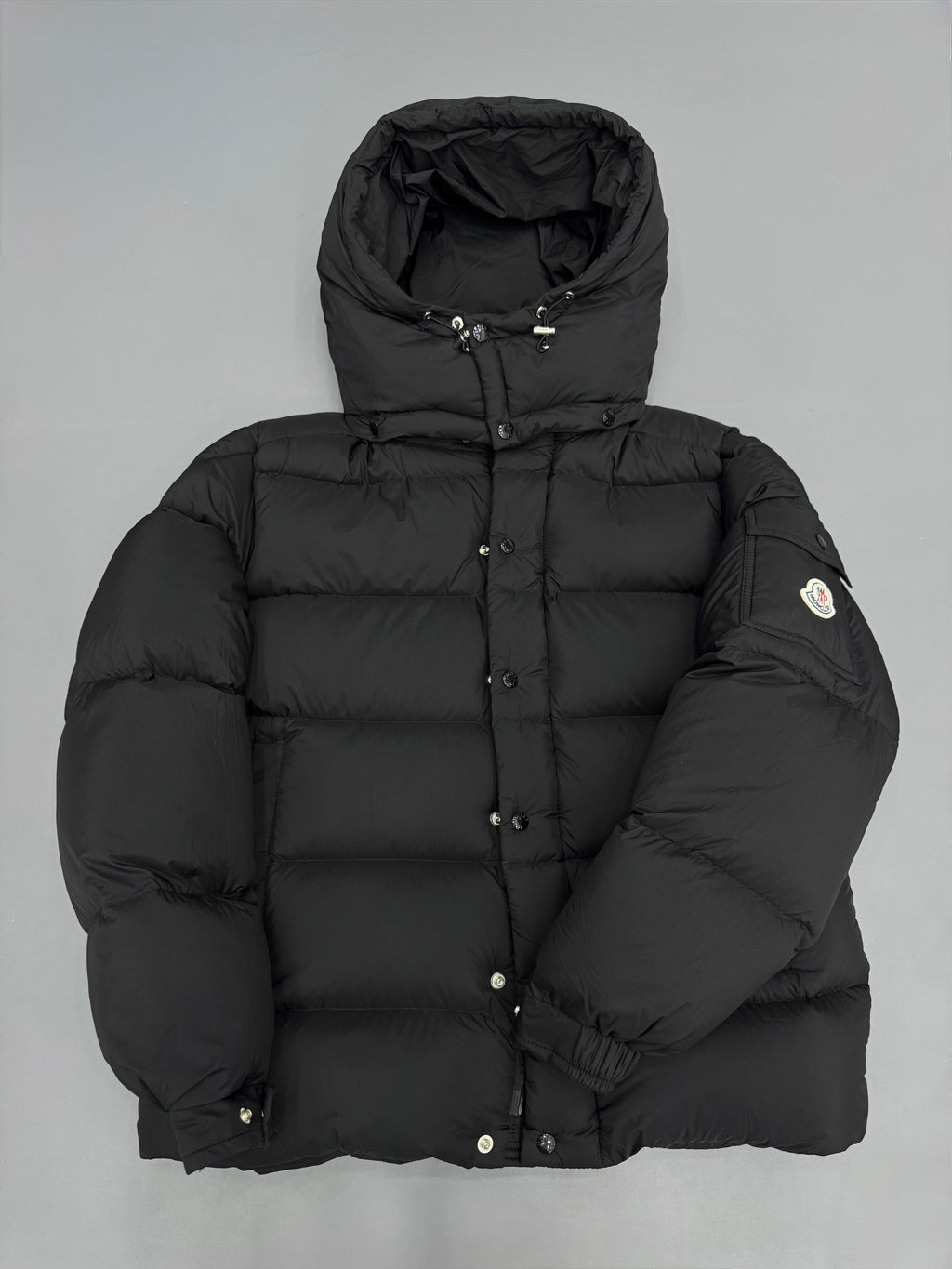 Doudoune Moncler