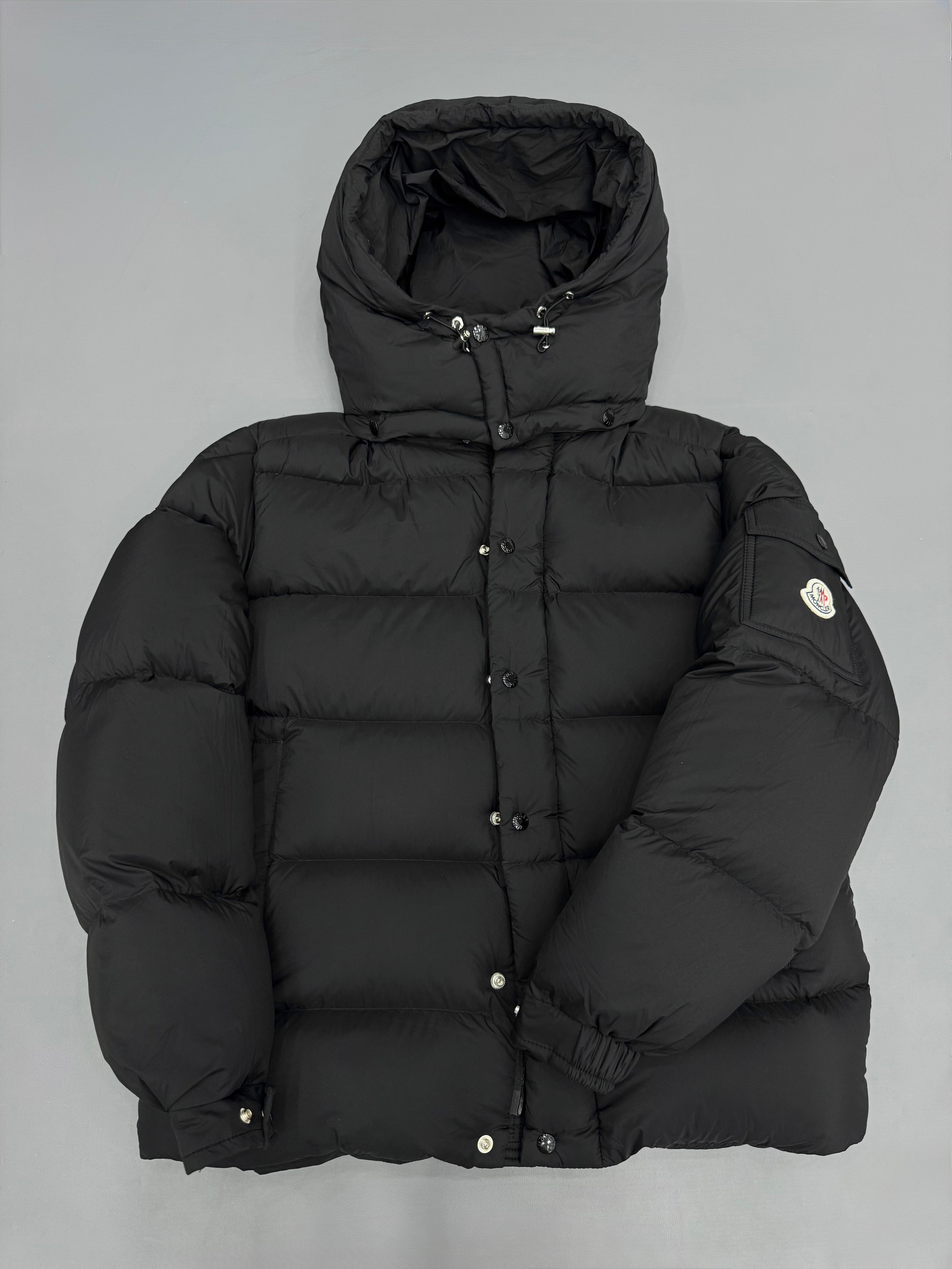 Doudoune Moncler