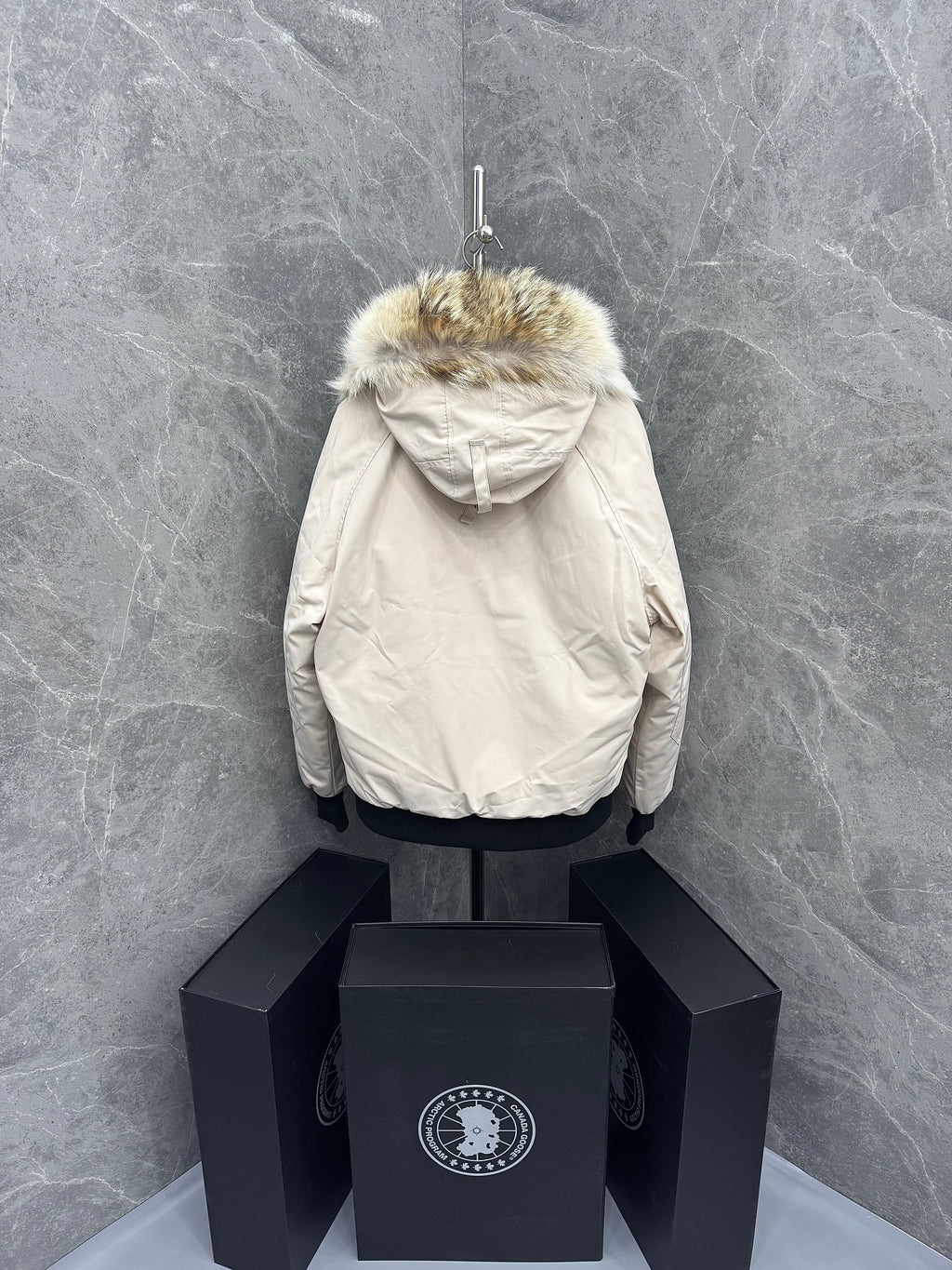 Doudoune Canada Goose