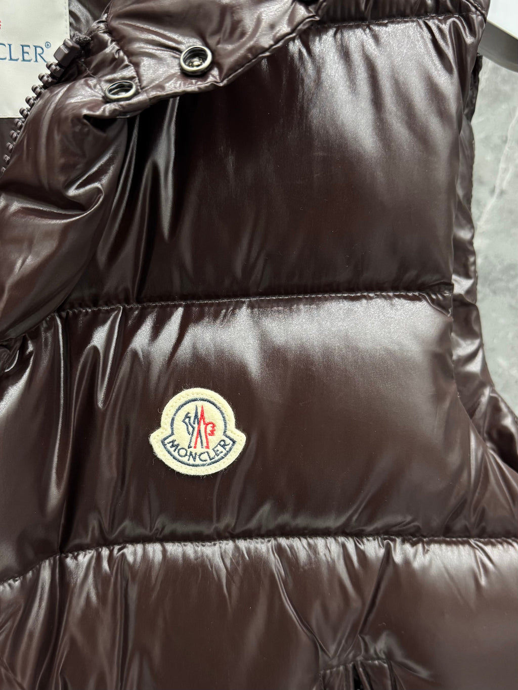 Doudoune Moncler