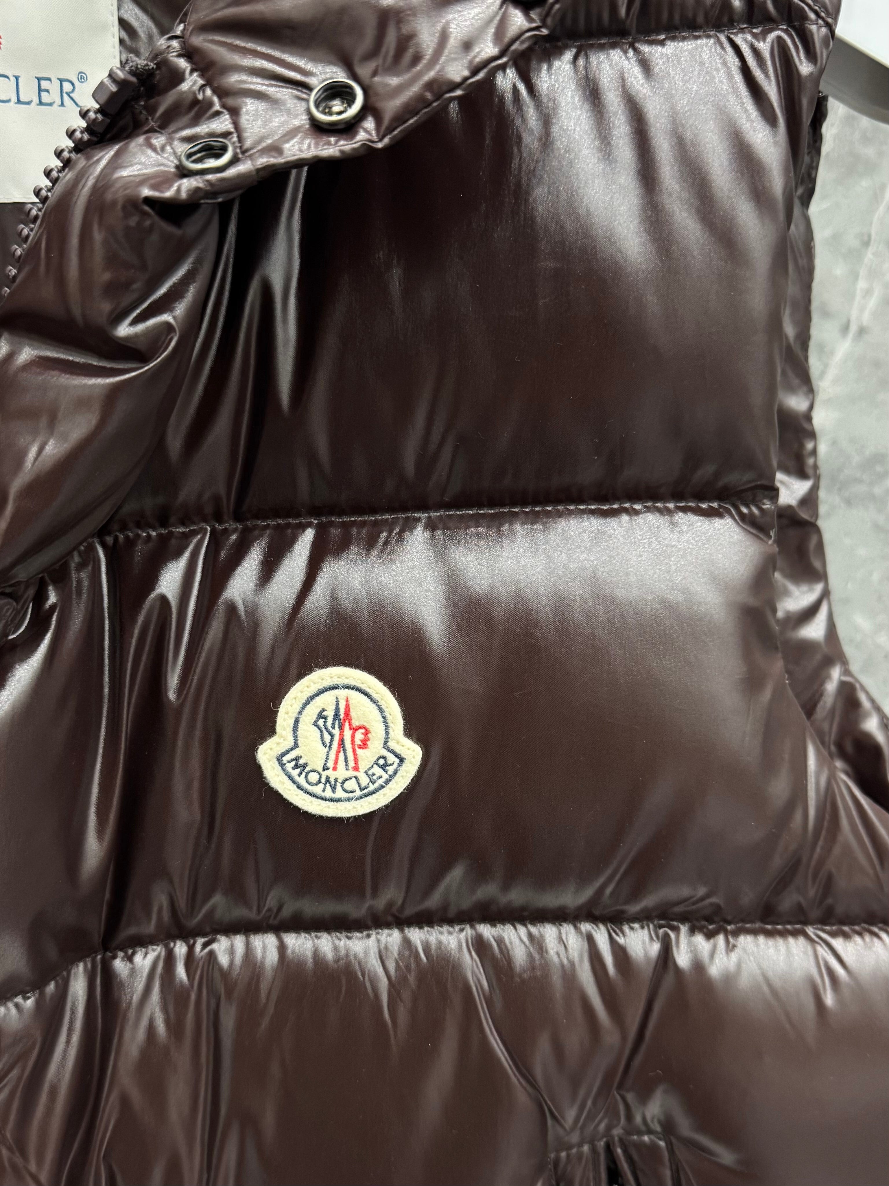 Doudoune Moncler