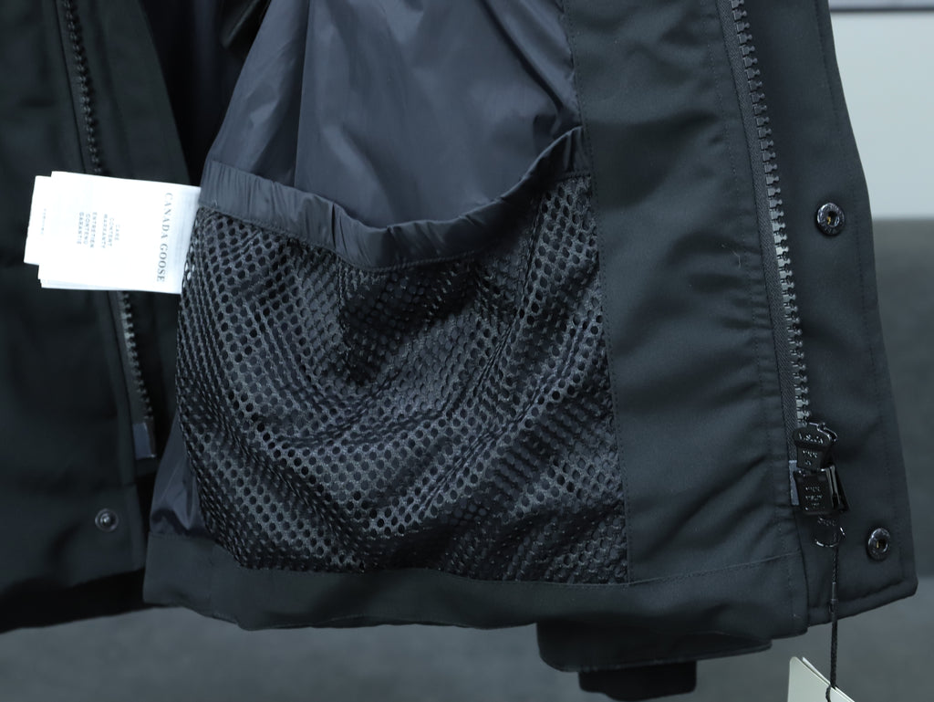 Doudoune Canada Goose