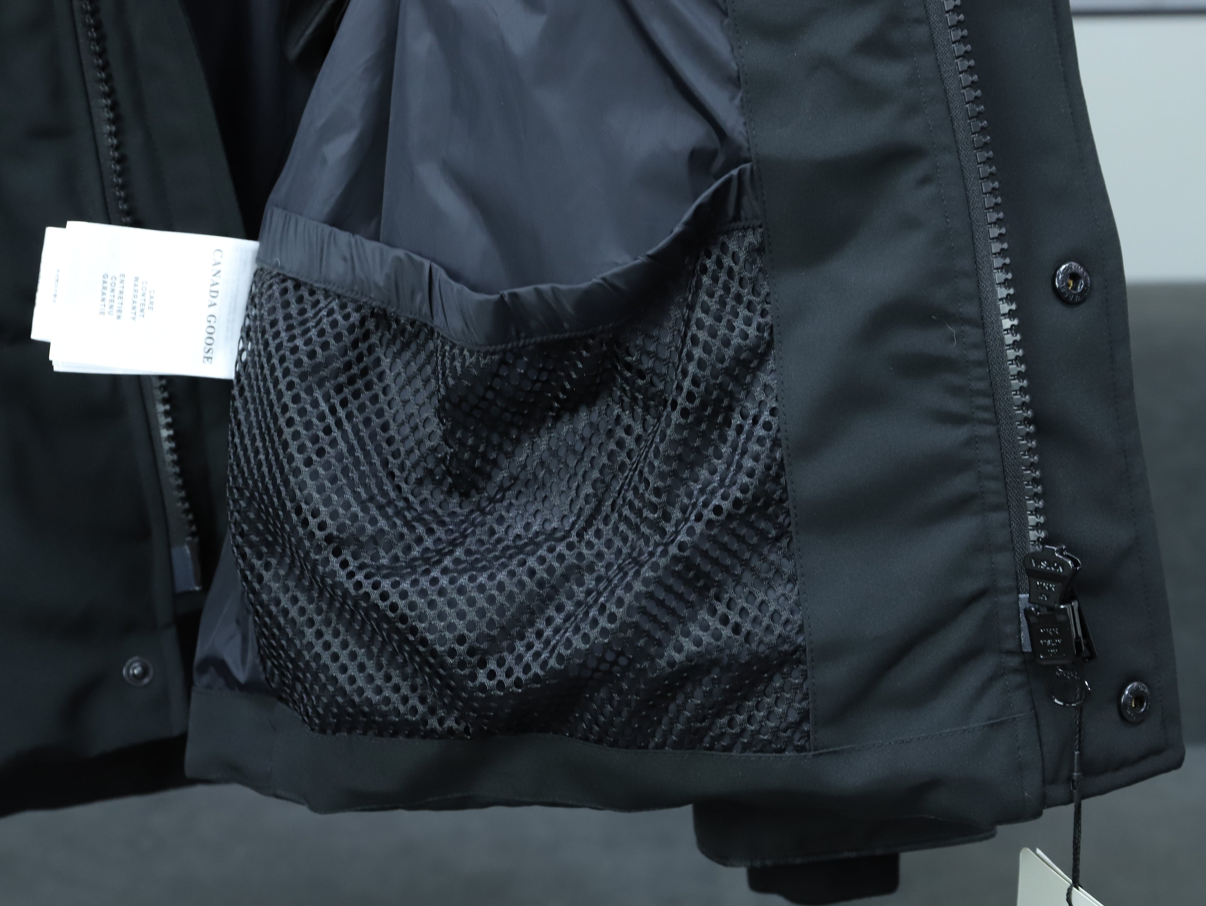 Doudoune Canada Goose