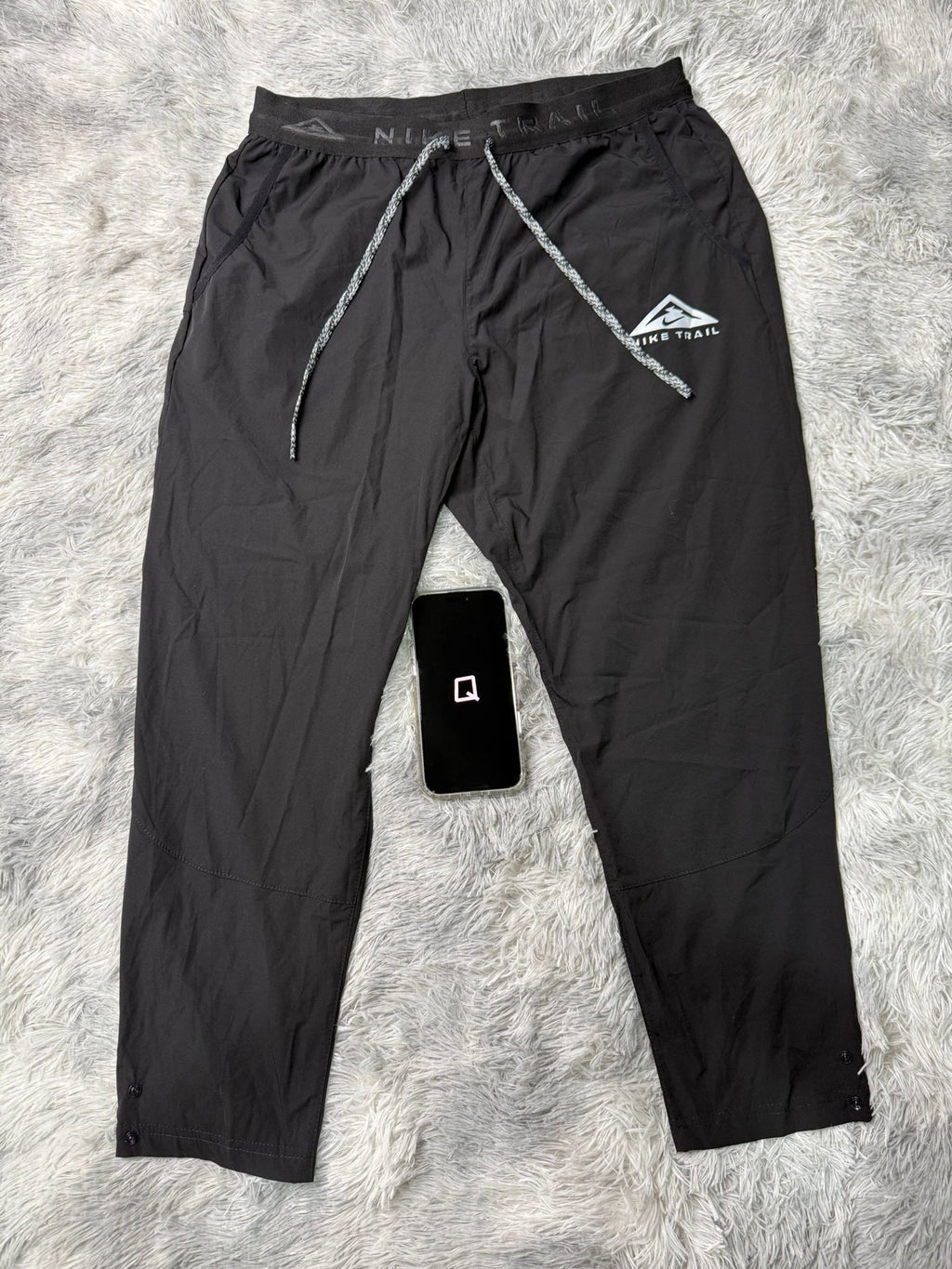 Pantalon Running Nike Trail