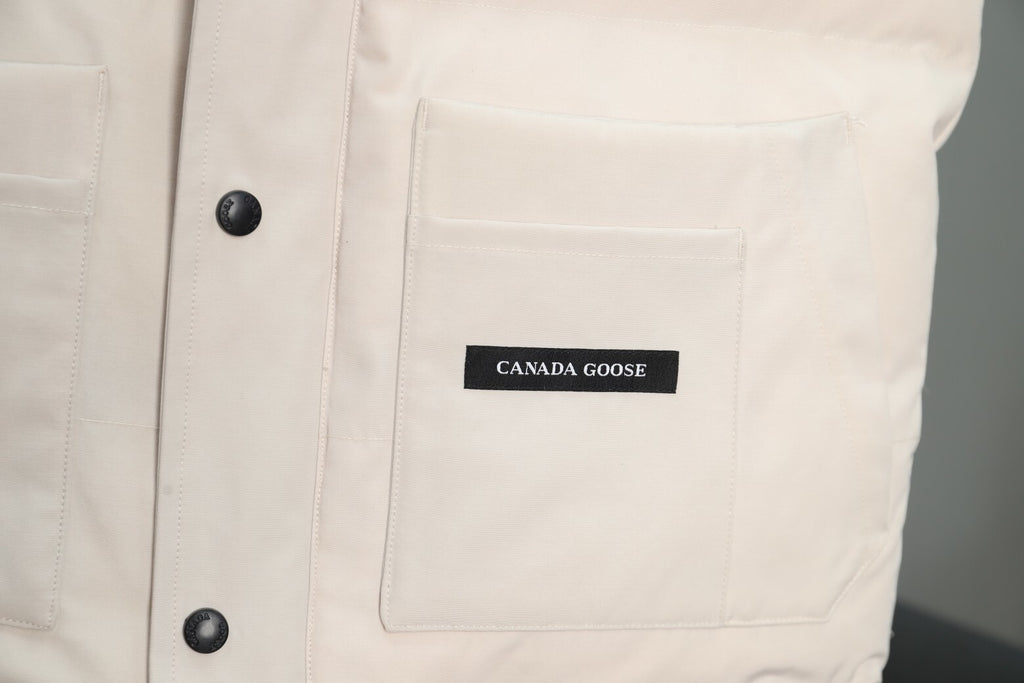 Doudoune Canada Goose