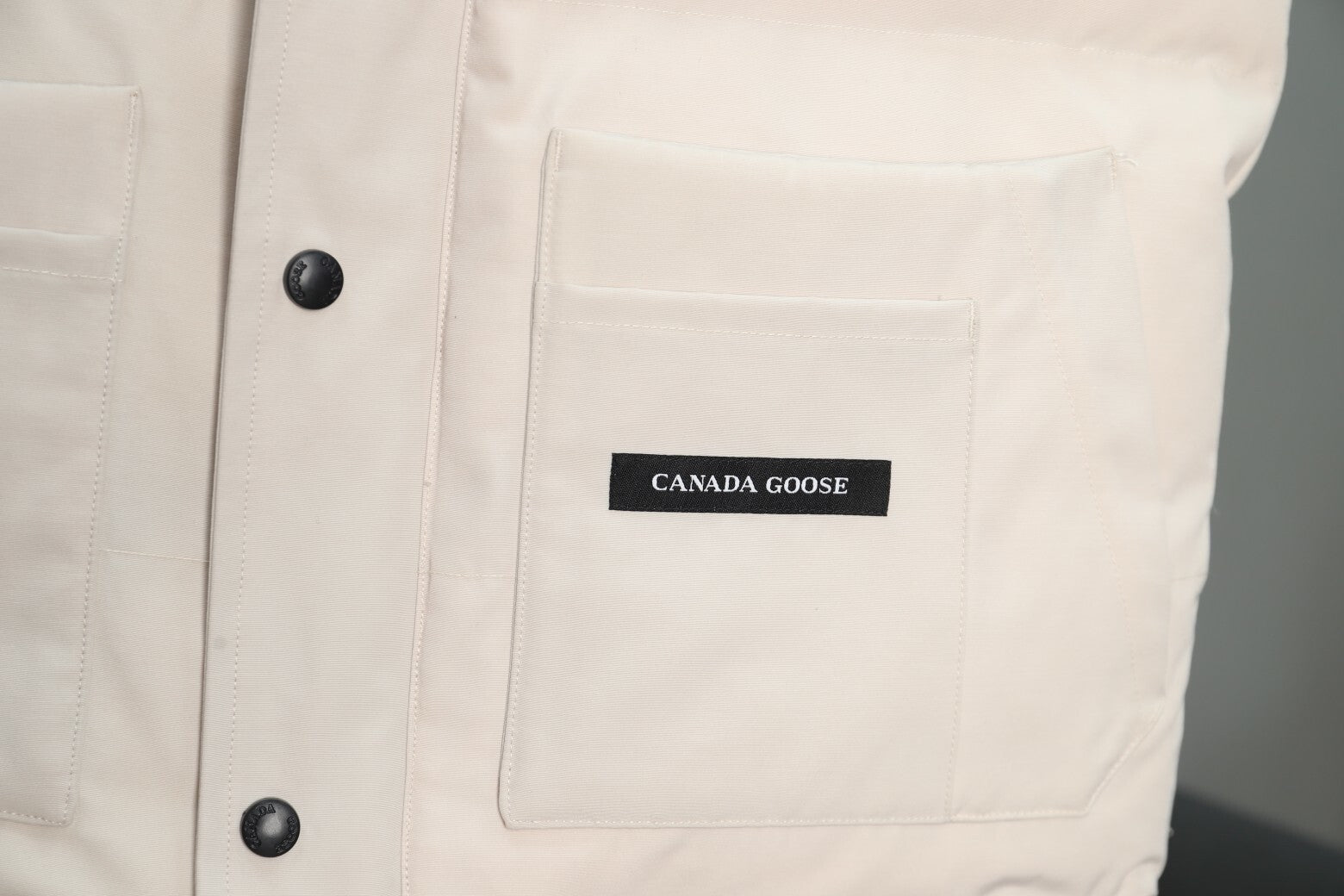 Doudoune Canada Goose