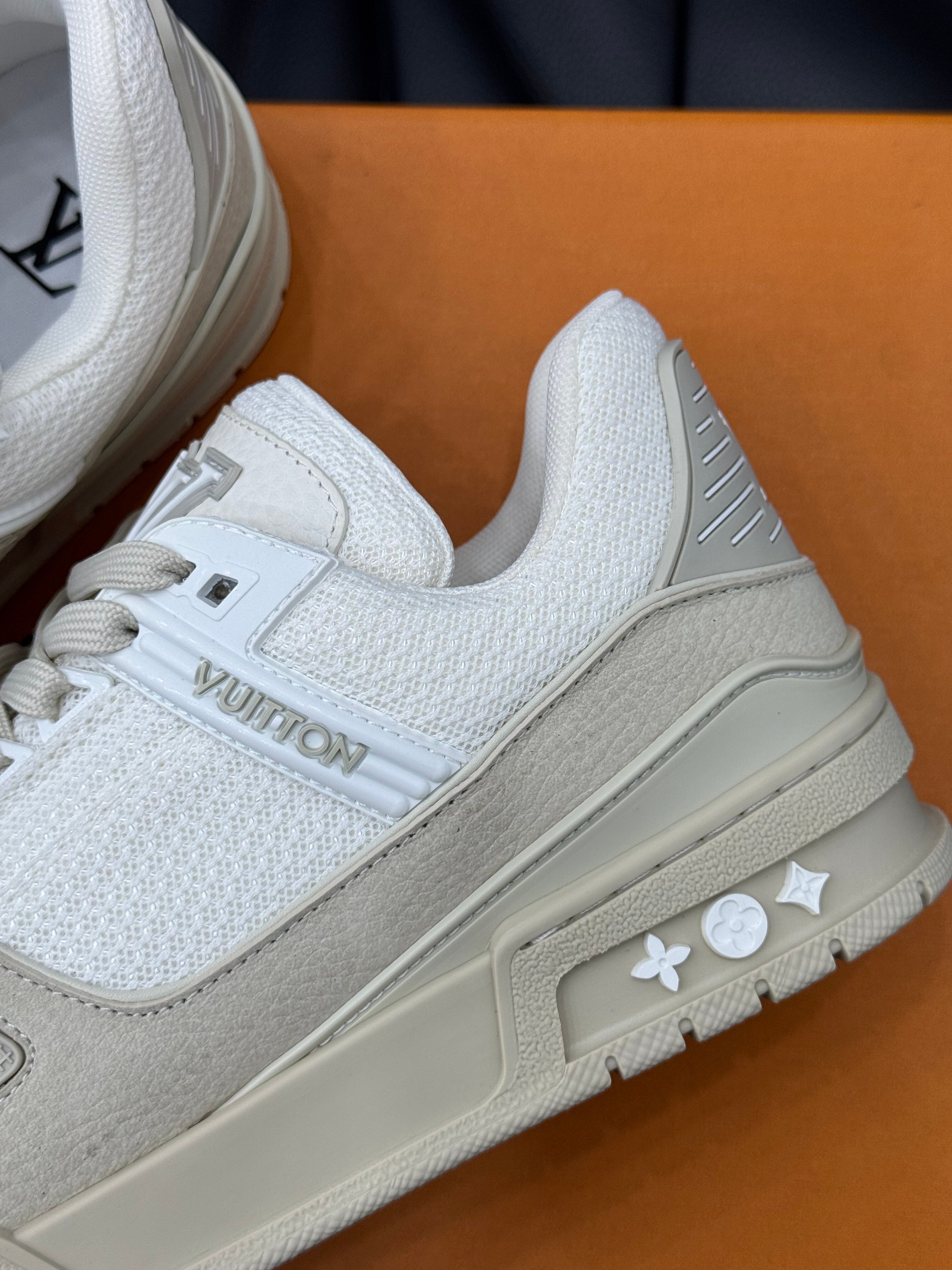 sneakers louis vuitton