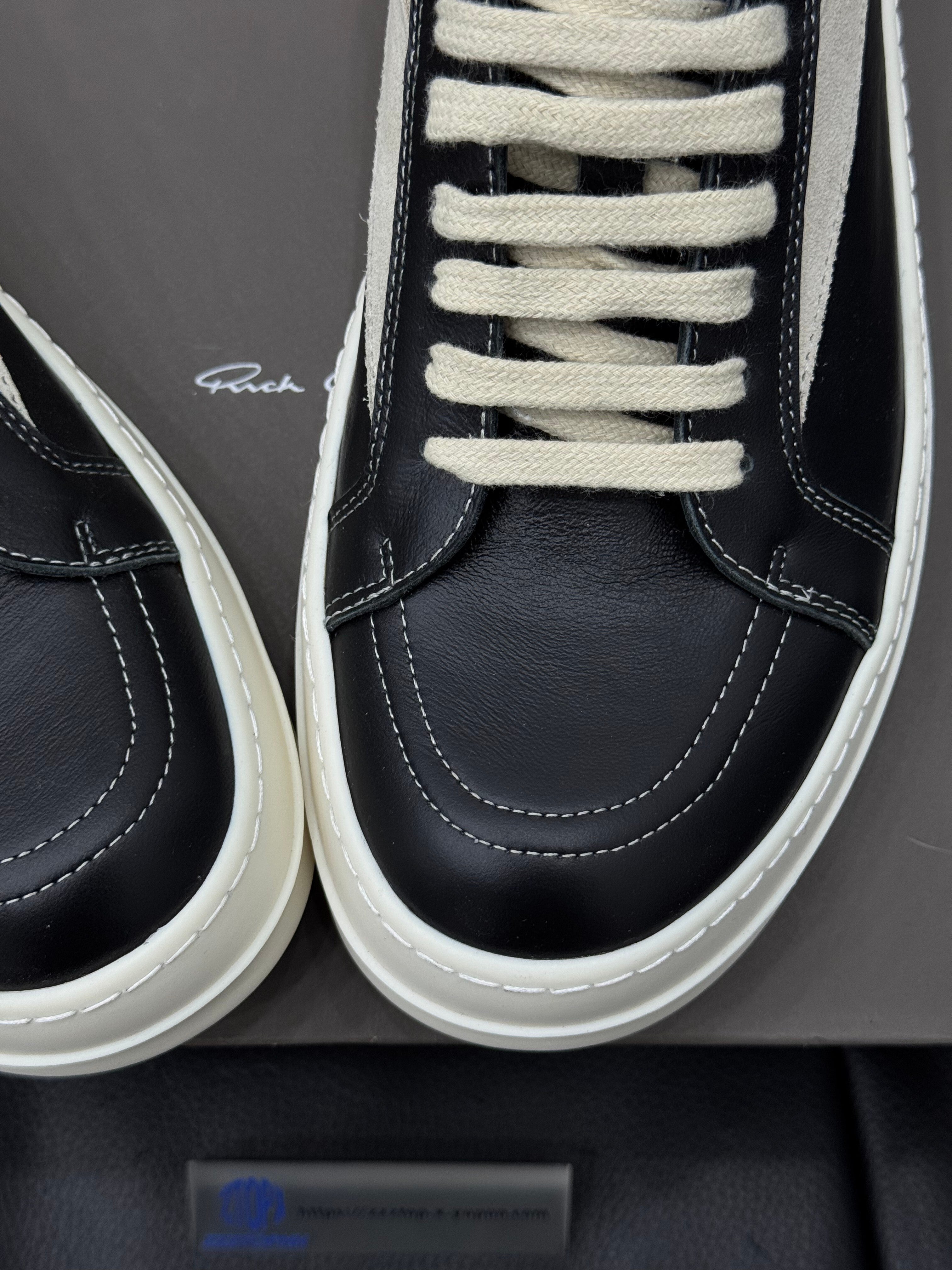 Rick owens - Sneakers